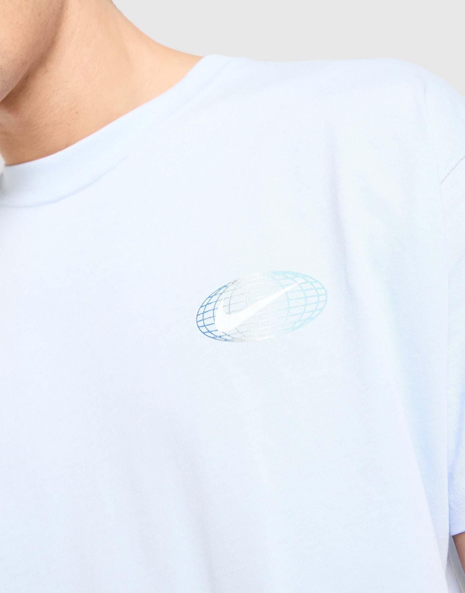 Nike World Tour T-Shirt