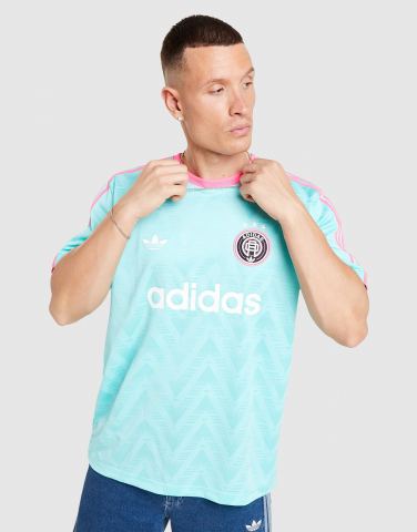 adidas Originals Allover-Print T-Shirt