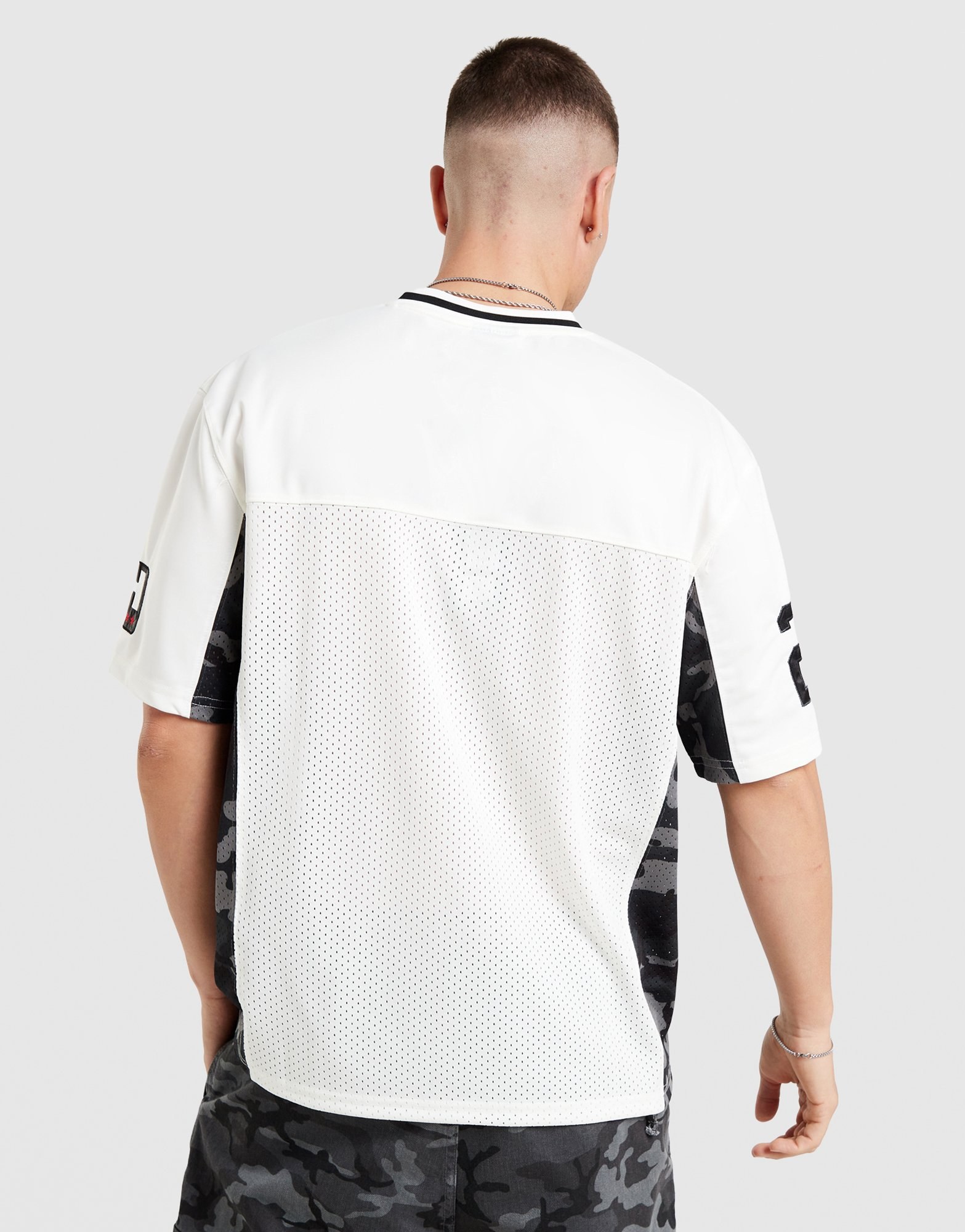 Hoodrich Playmaker Jersey