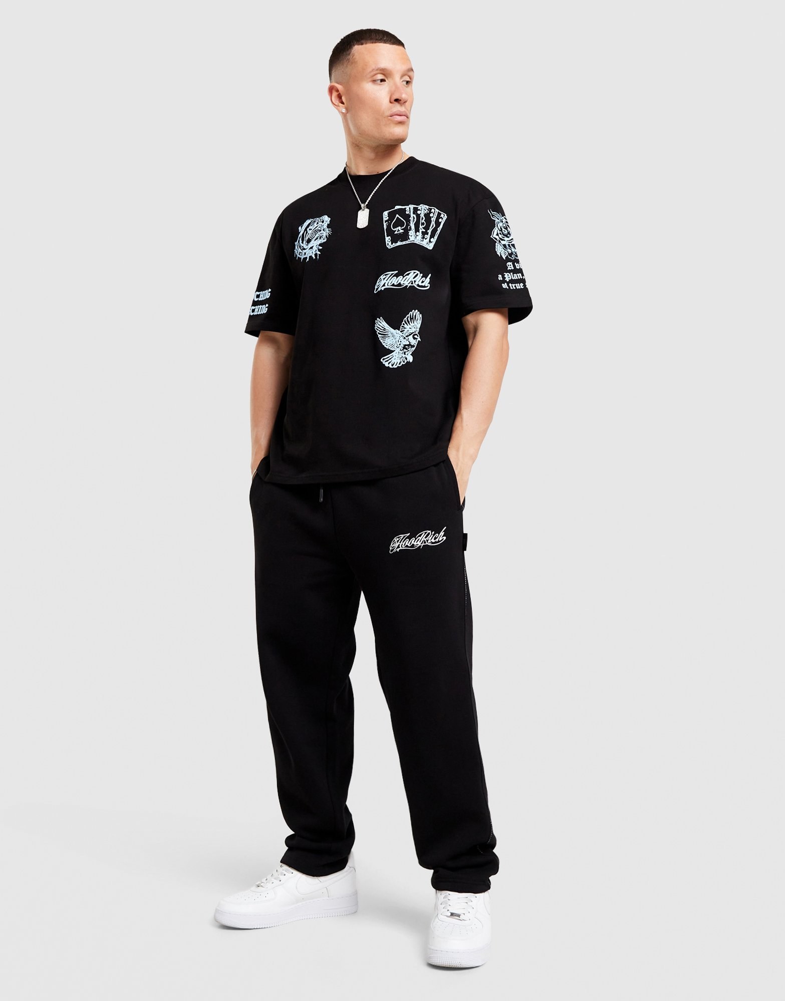 Hoodrich Heir T-Shirt