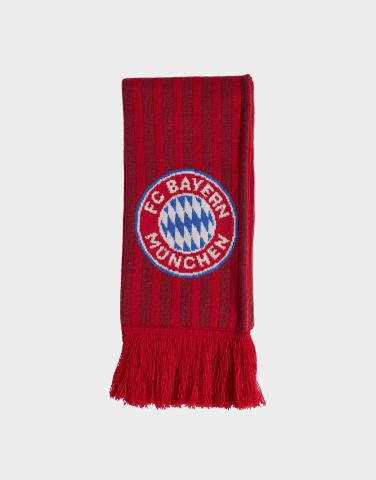 adidas FC BAYERN MÜNCHEN HEIMSCHAL