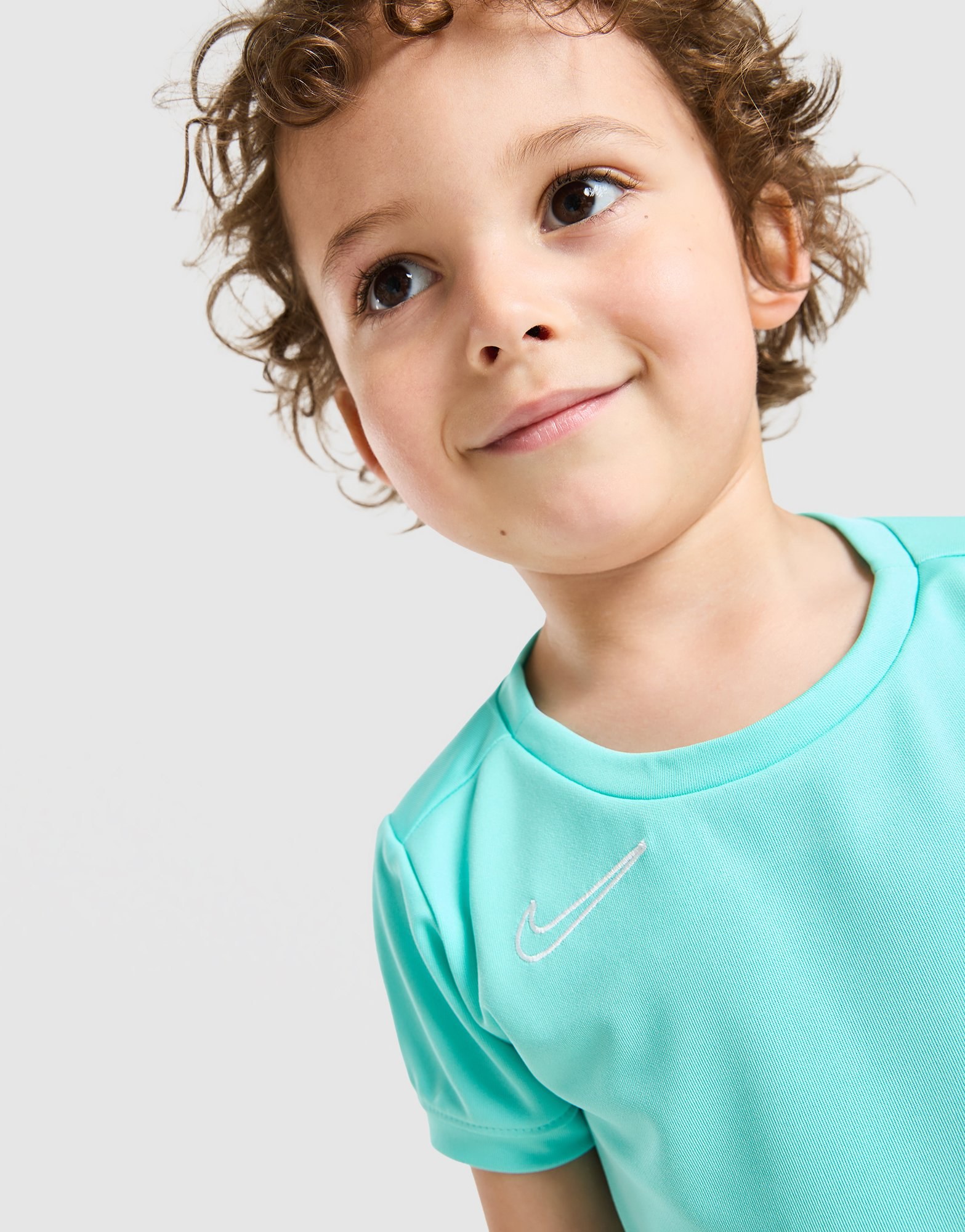 Nike Academy T-Shirt/Shorts Infant