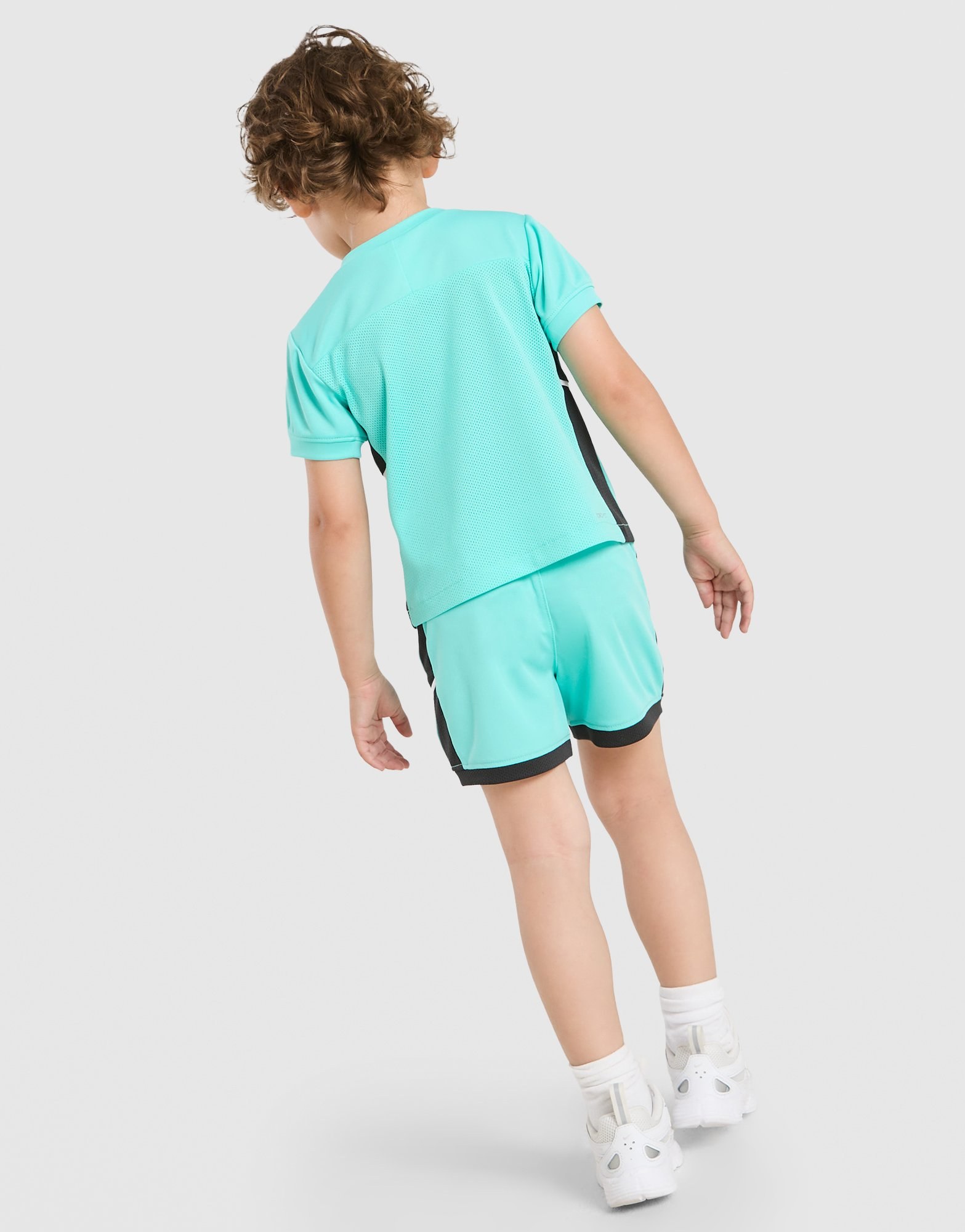 Nike Academy T-Shirt/Shorts Infant