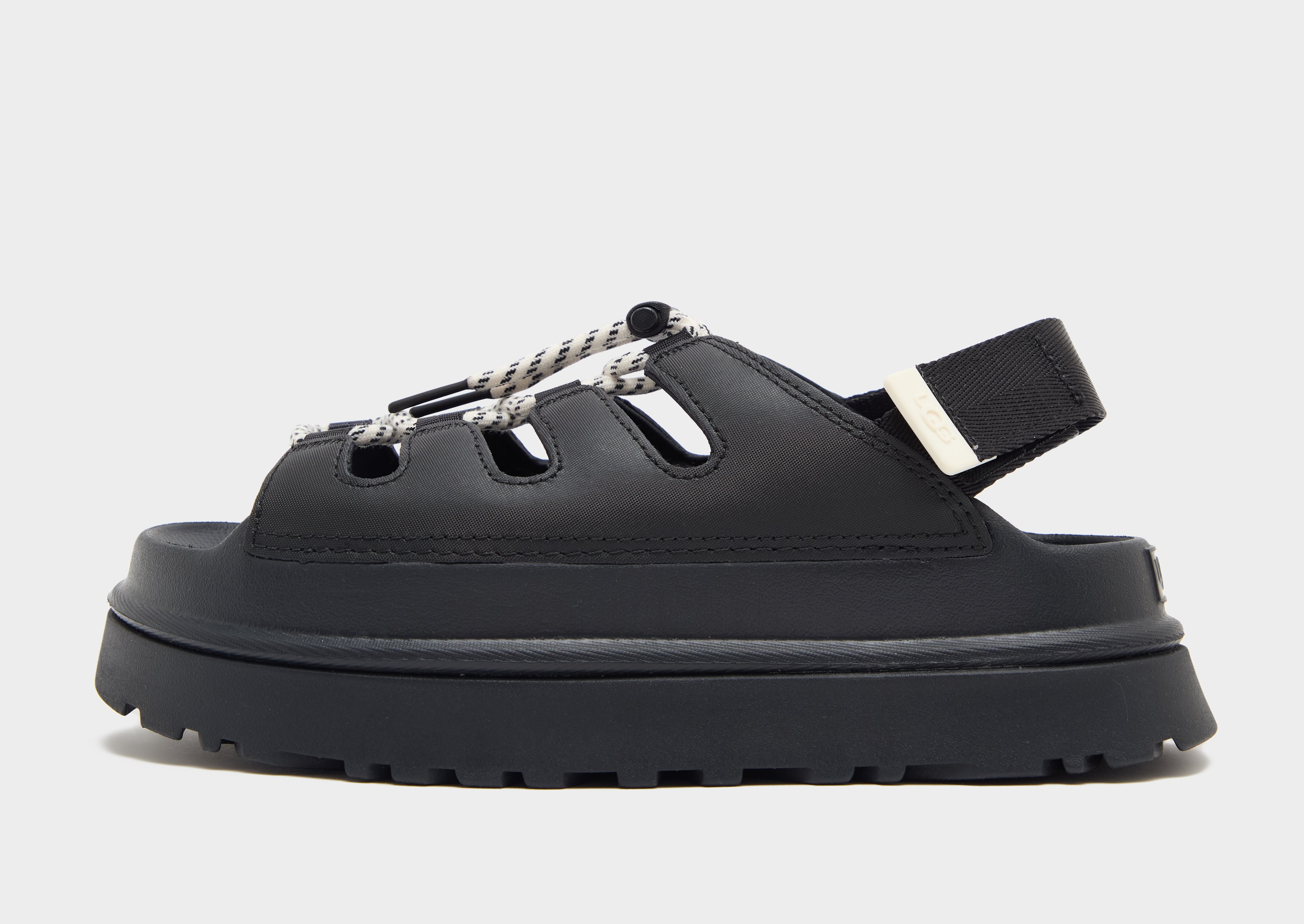 UGG Goldenglow Toggle Women's