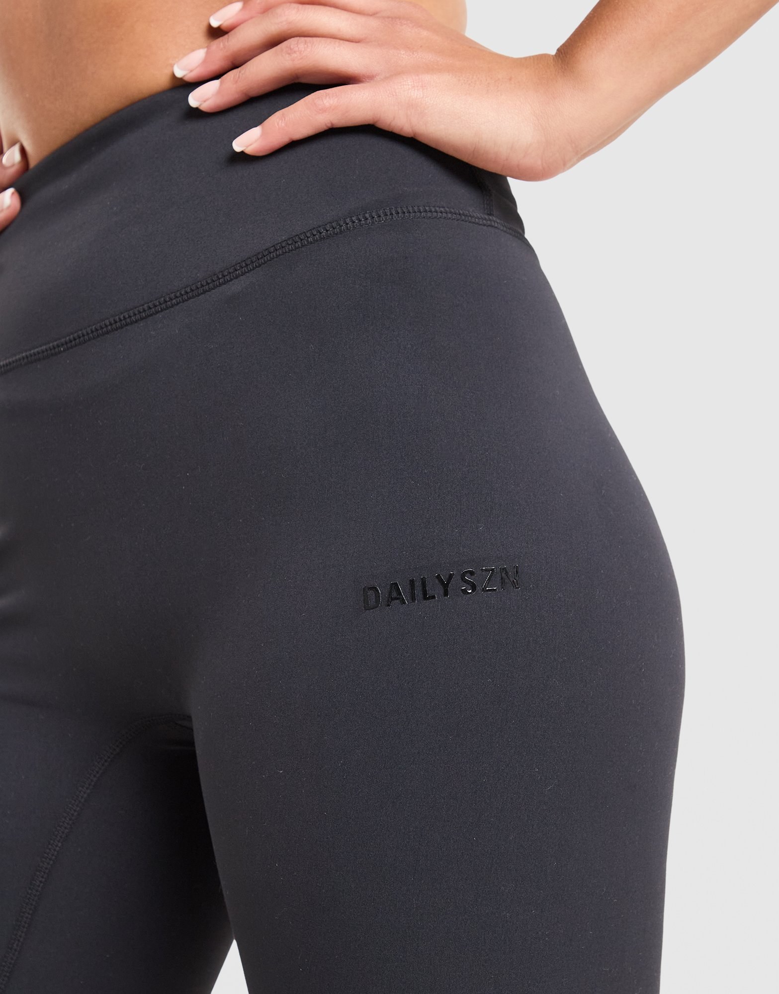 DAILYSZN Sculpt Leggings