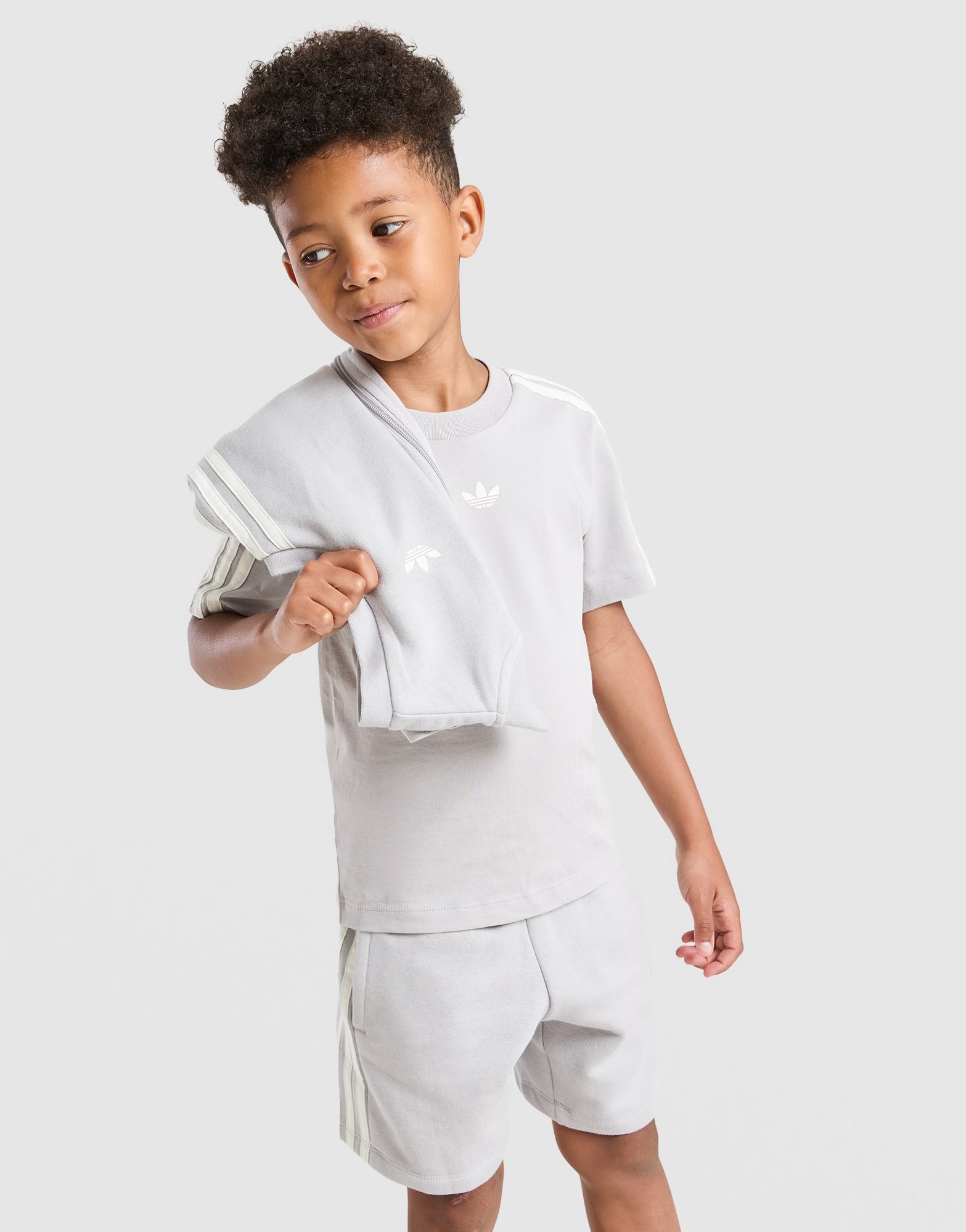 adidas Originals Dreiteiliges Set Kleinkinder