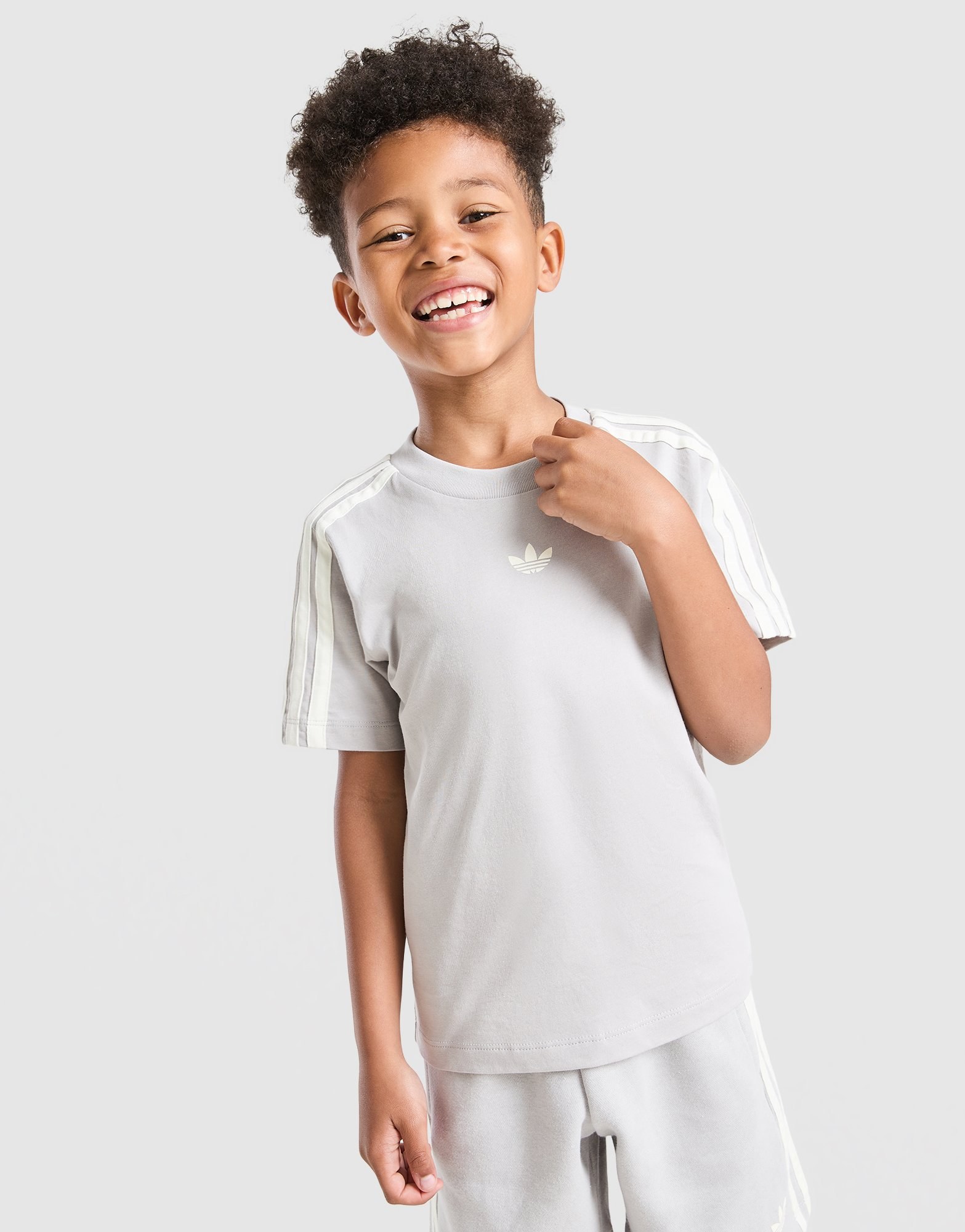 adidas Originals Dreiteiliges Set Kleinkinder