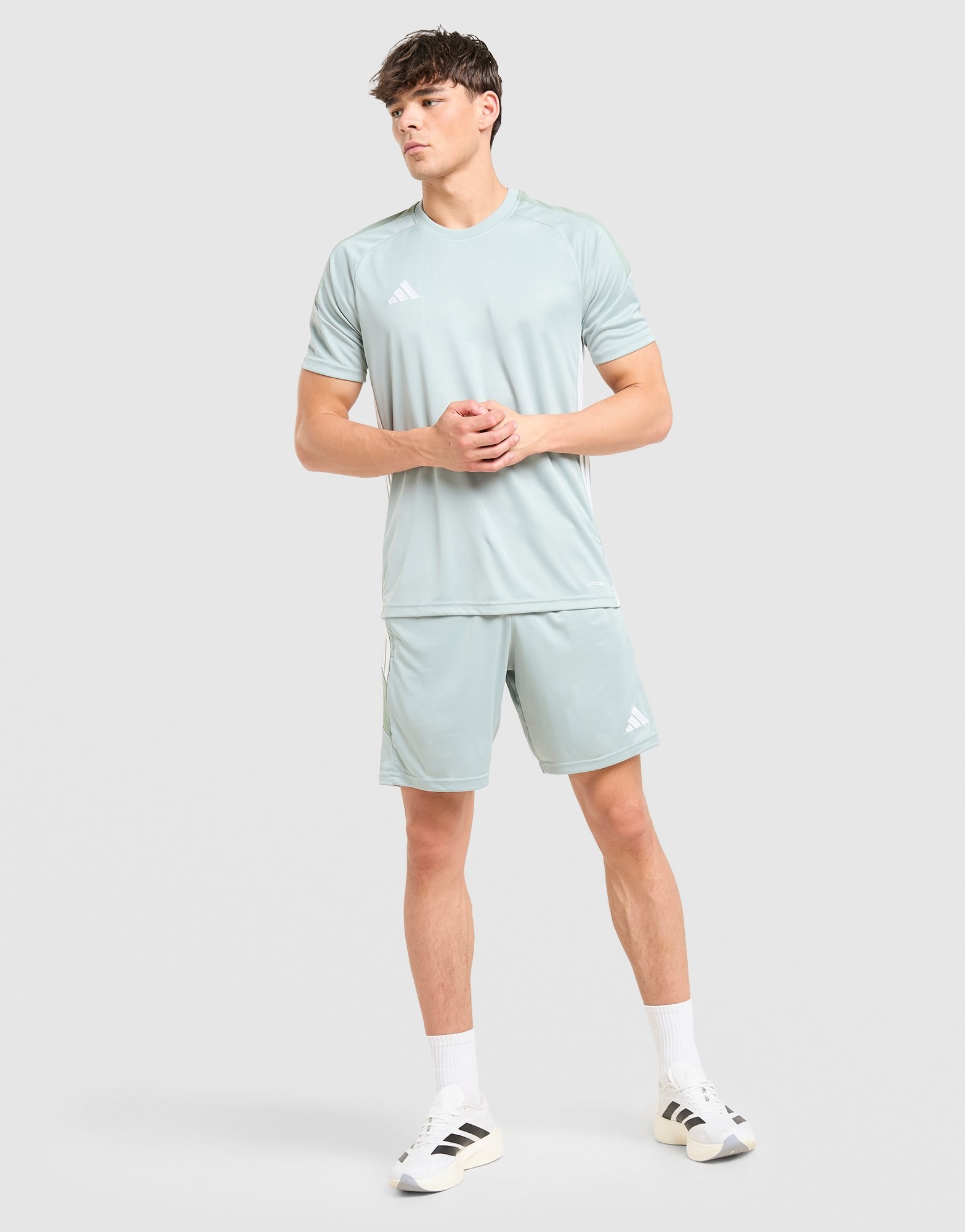 adidas Tiro 26 T-Shirt
