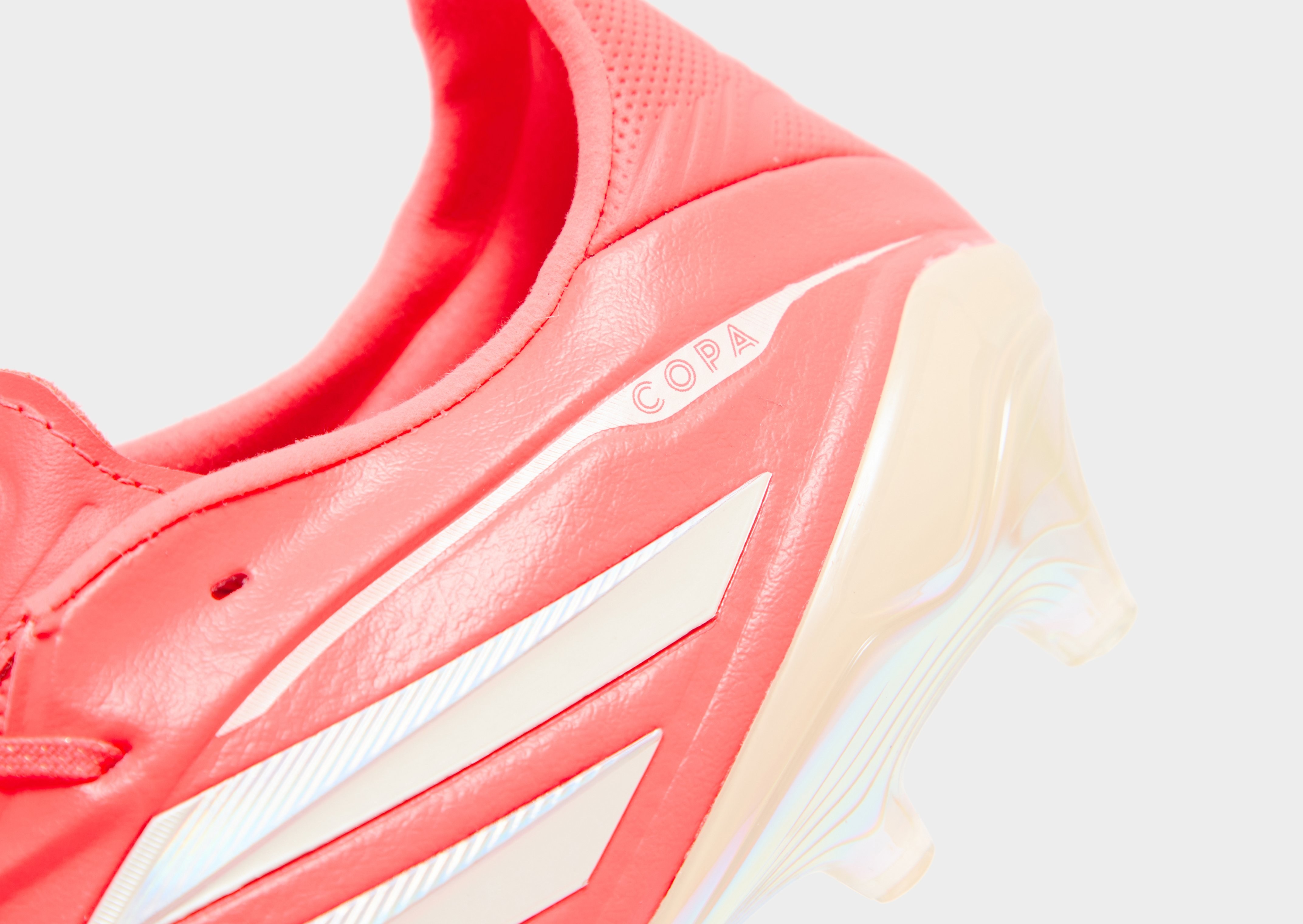 adidas Copa Pure Iv Elite Fußballschuh, Feste Böden