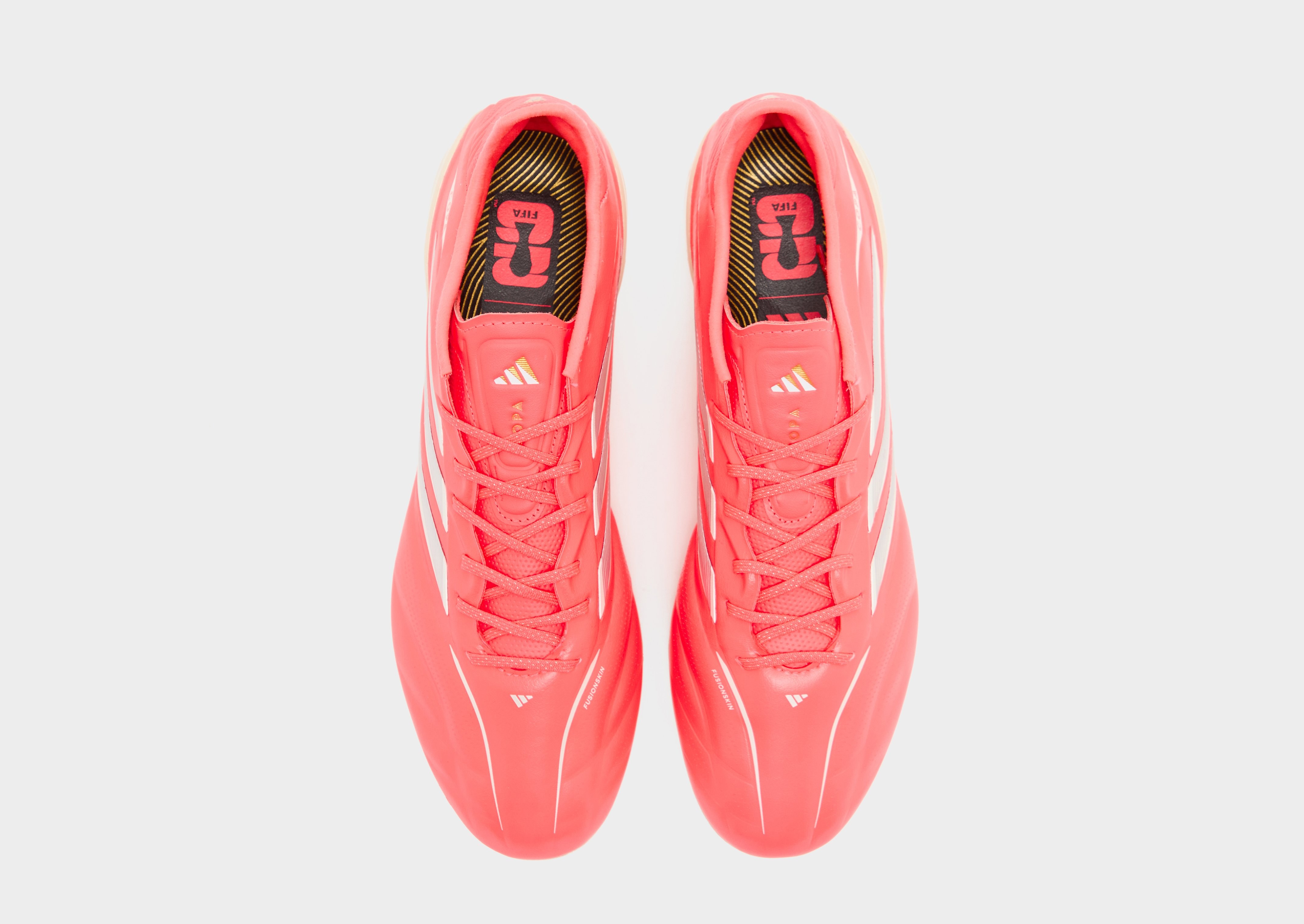 adidas Copa Pure Iv Elite Fußballschuh, Feste Böden