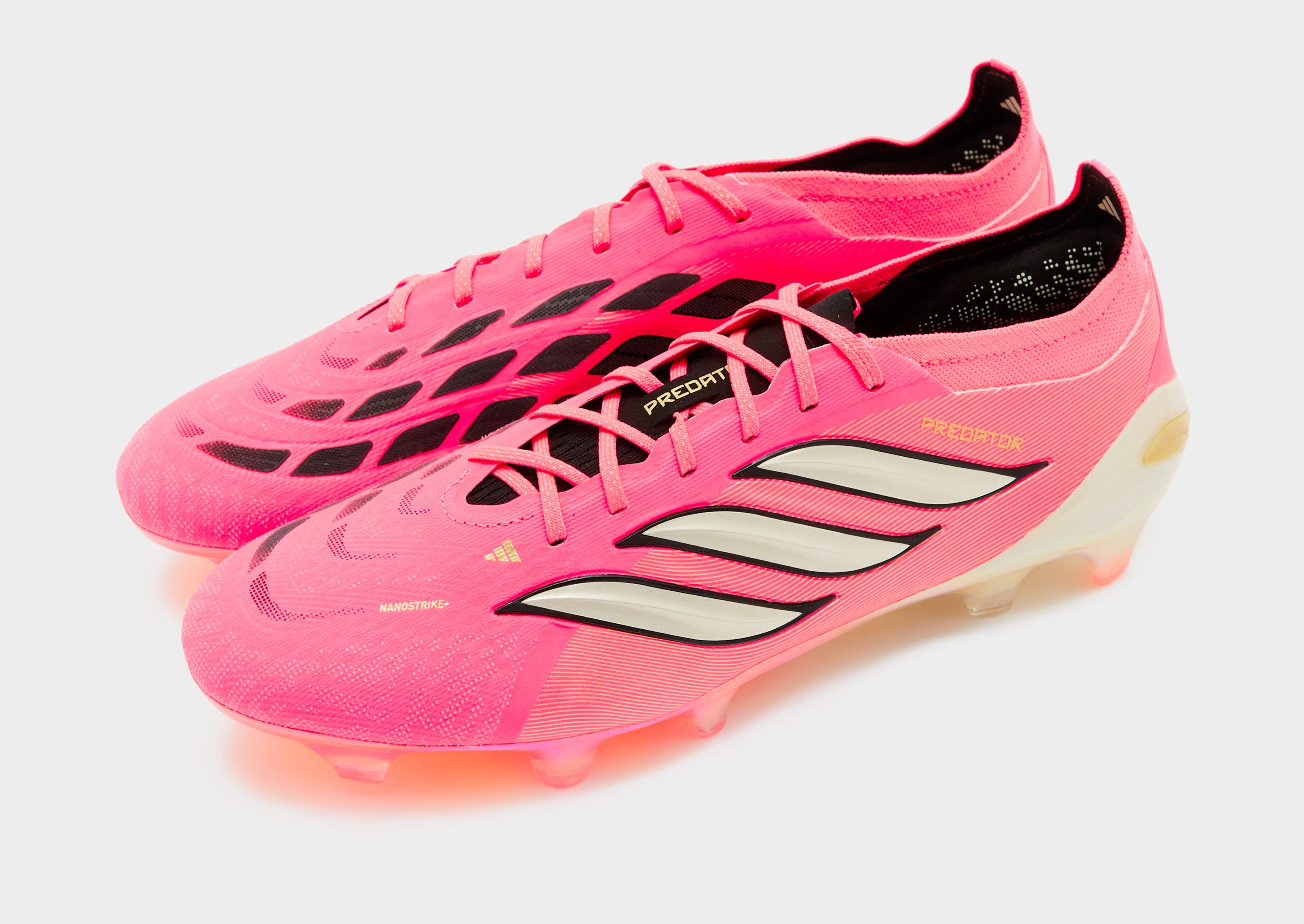 adidas Predator Elite Fußballschuh, Feste Böden