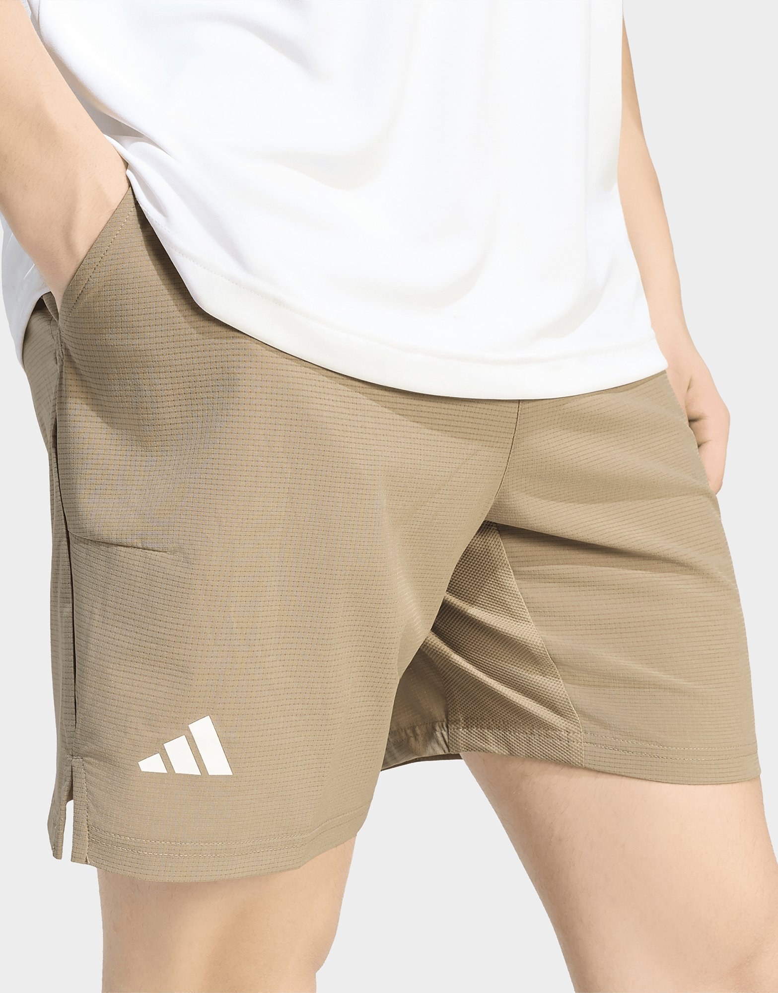 adidas Tennis Climacool Ergo Shorts