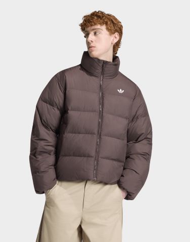 adidas Regenjacke, Stehkragen