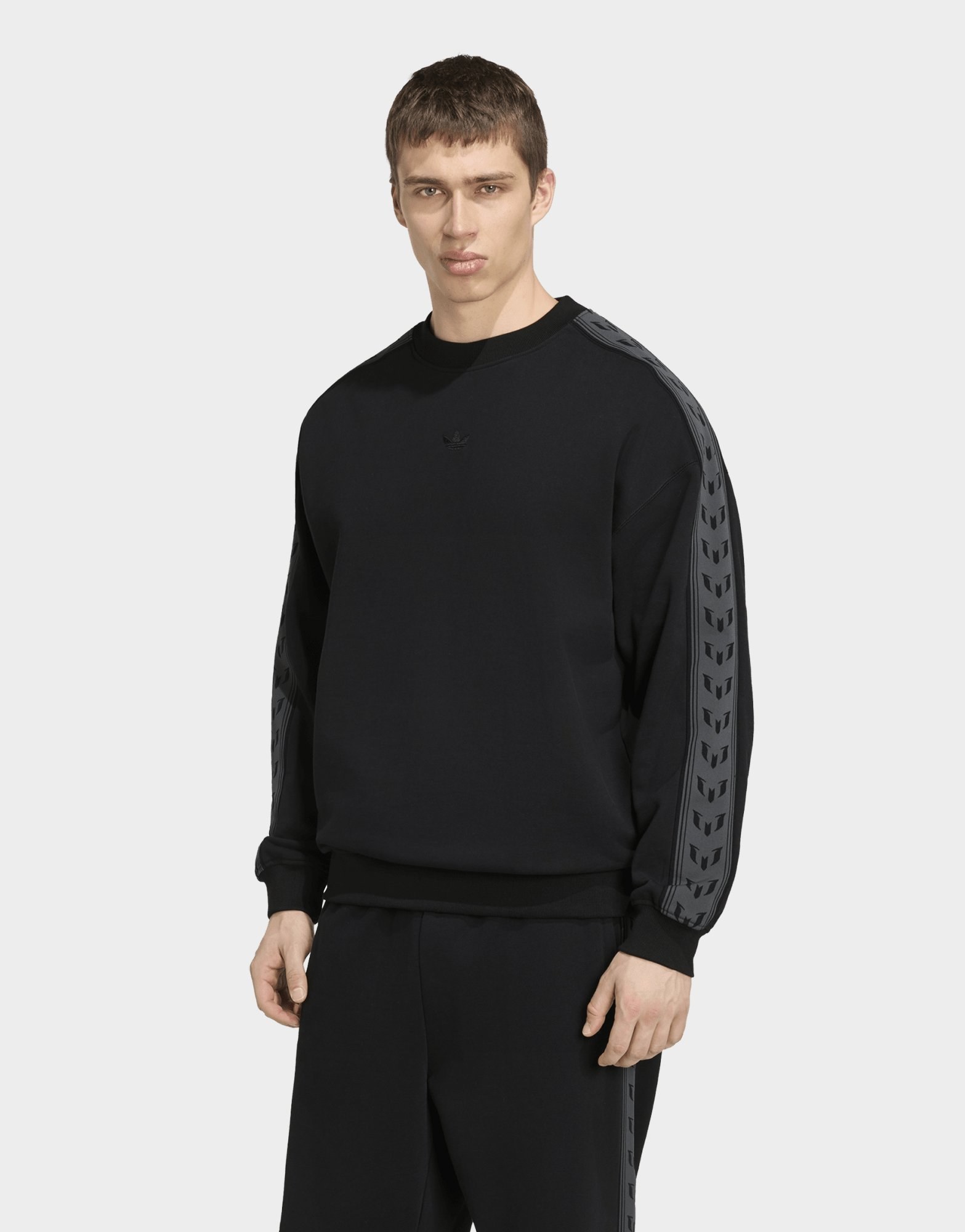 adidas Messi Originals Sweatshirt, Rundhalsausschnitt