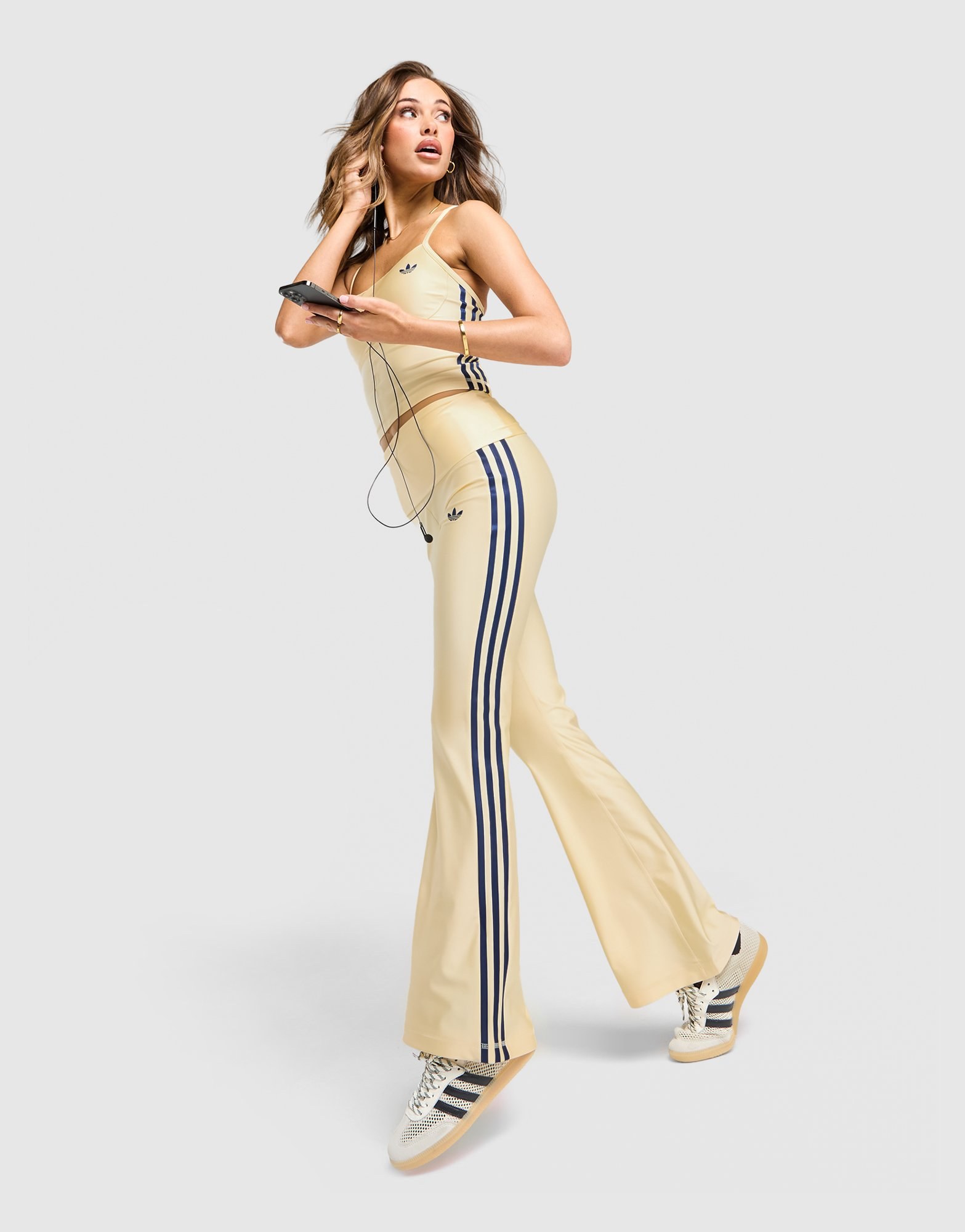 adidas Originals Sport Superstar Full Length Leggings