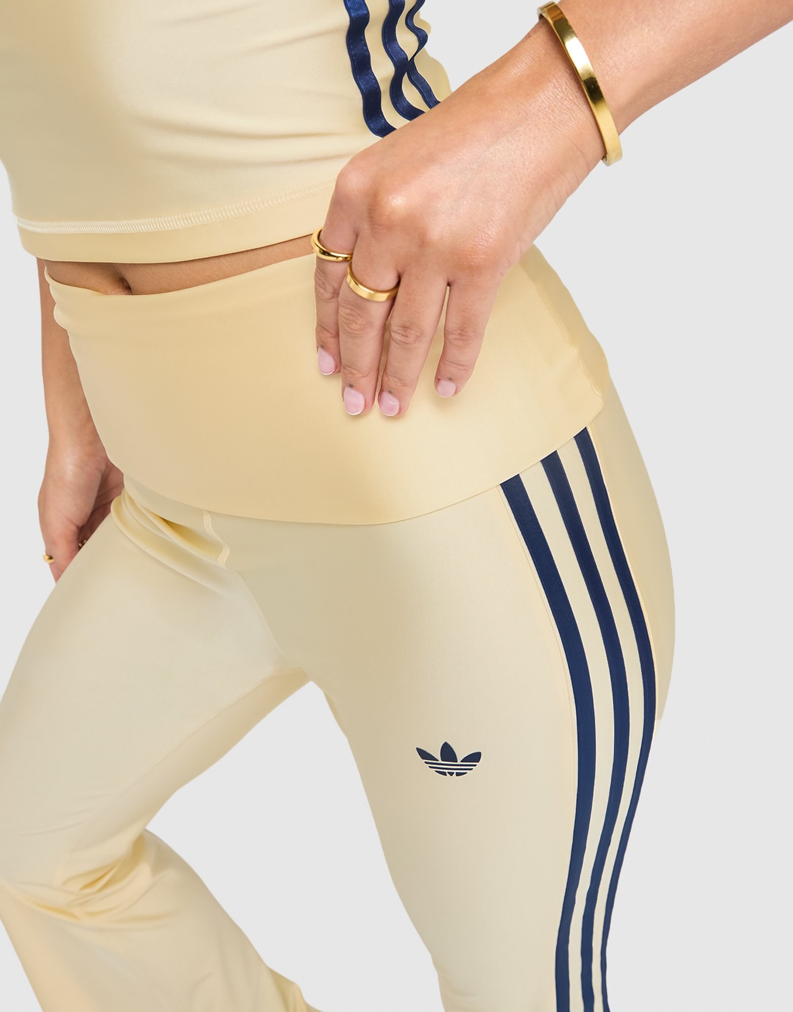 adidas Originals Sport Superstar Full Length Leggings