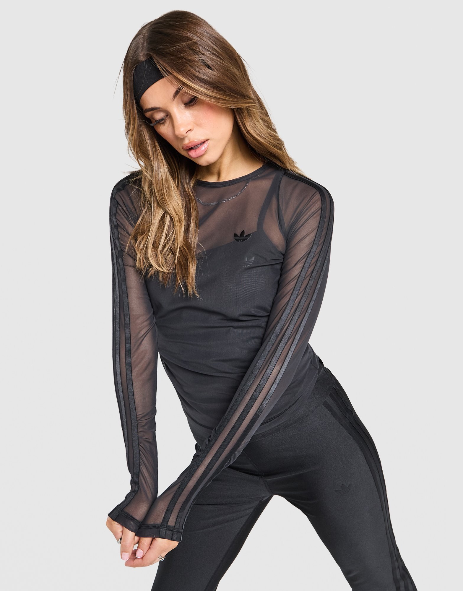 adidas Originals Sport Longsleeve