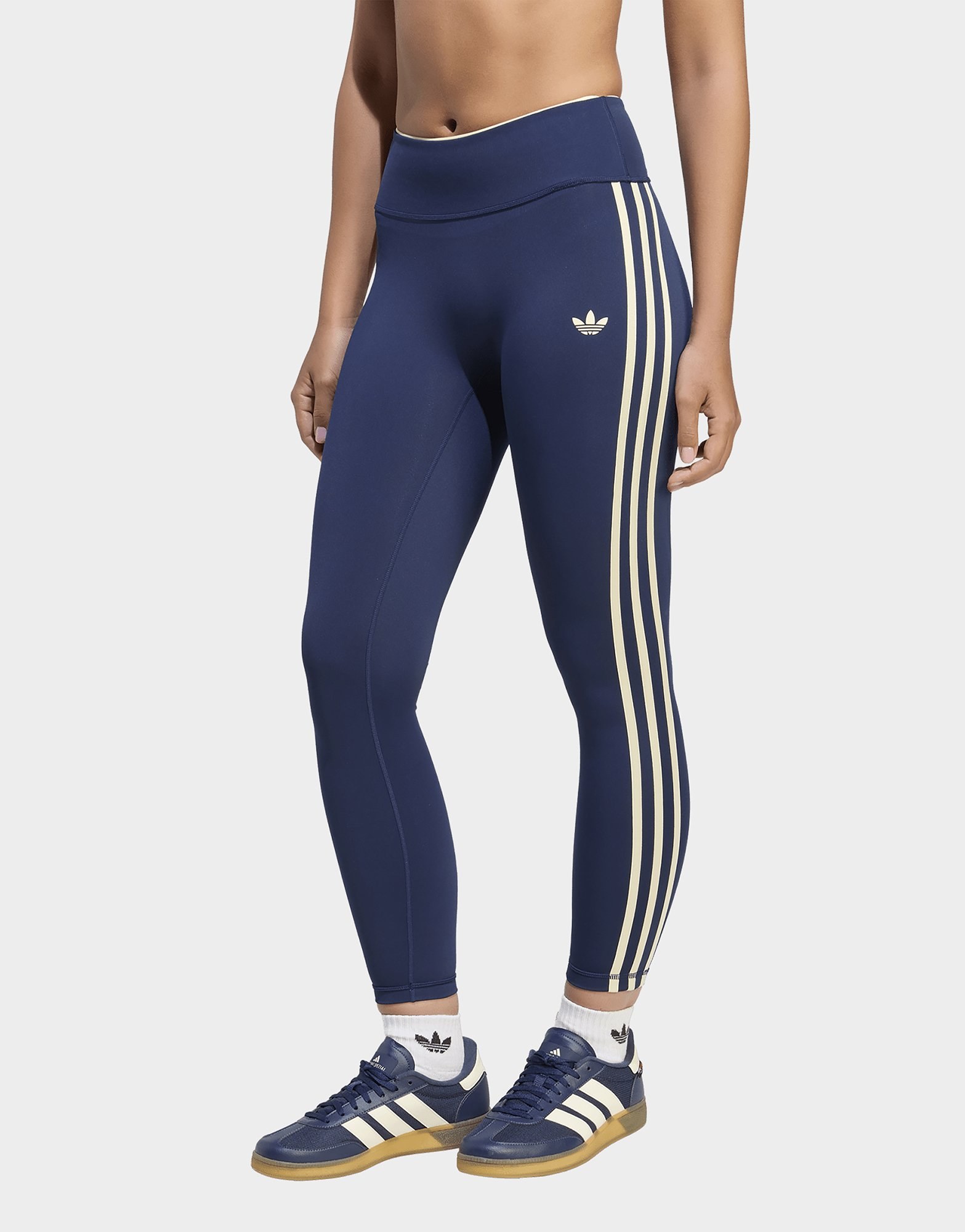 adidas Originals Sport Superstar 7/8-leggings