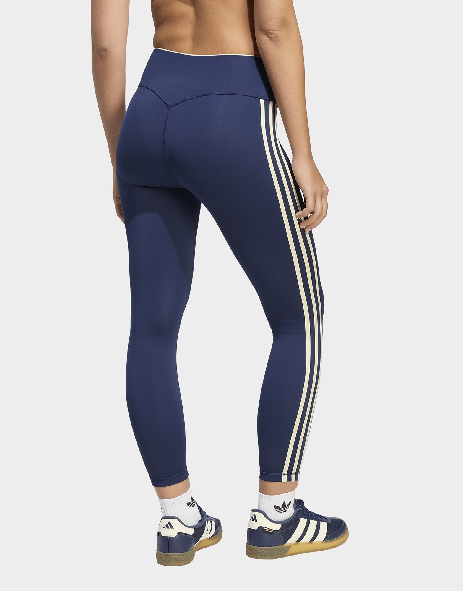 adidas Originals Sport Superstar 7/8-leggings