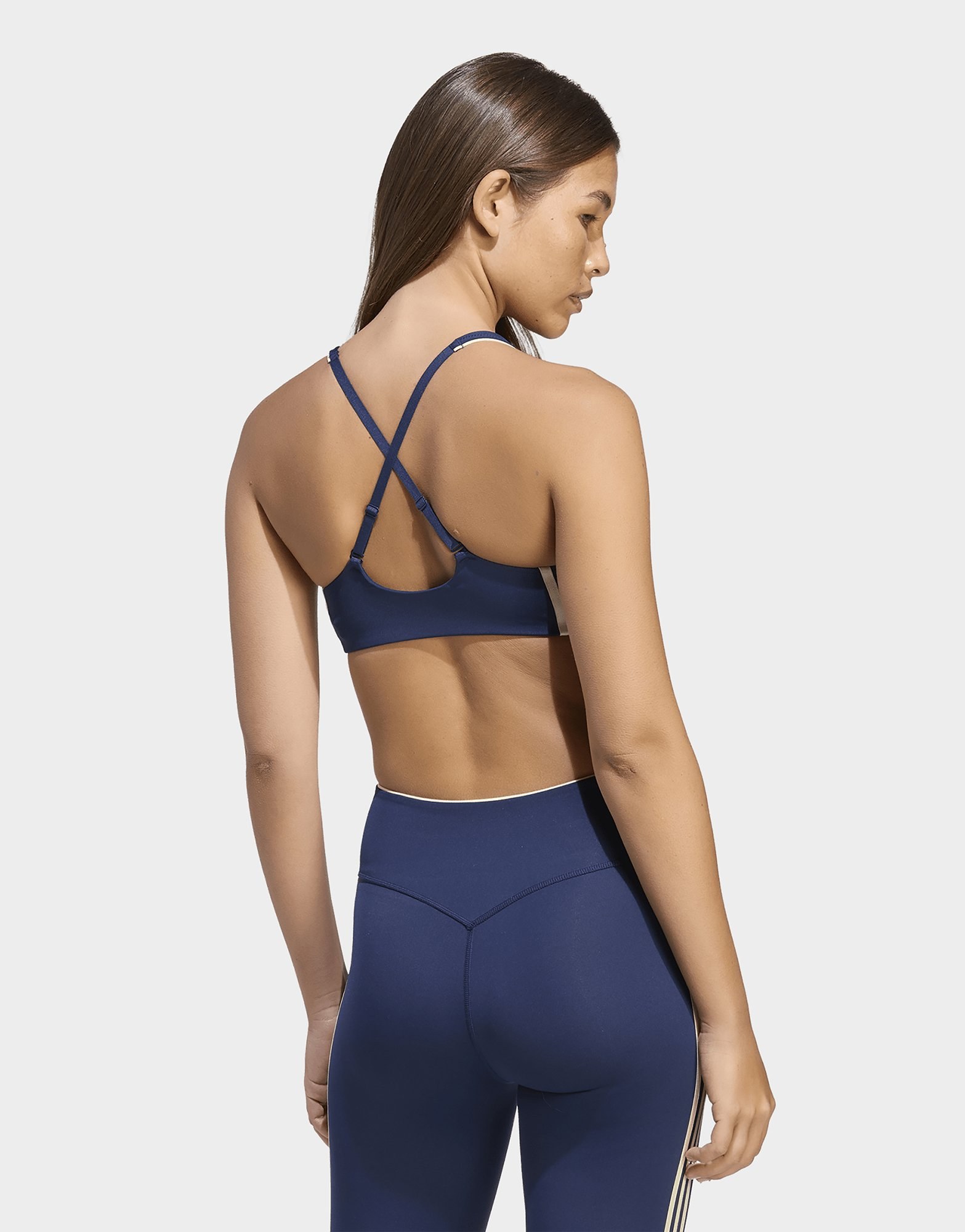 adidas Originals Sport-BH, leichter Halt