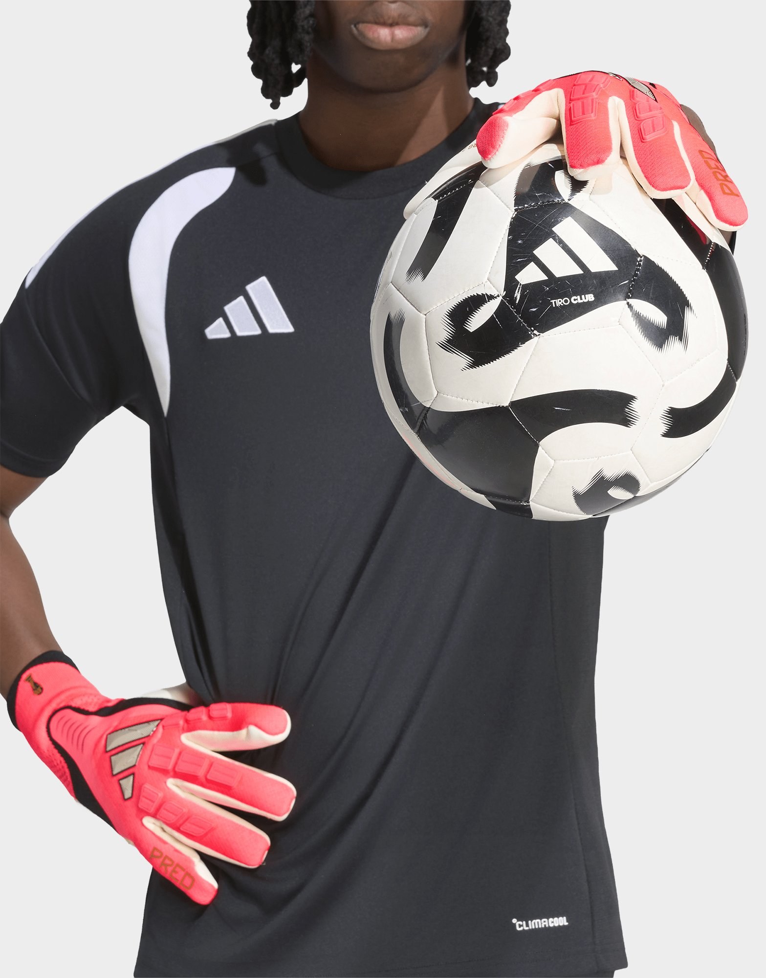 adidas Predator Pro Torwarthandschuh