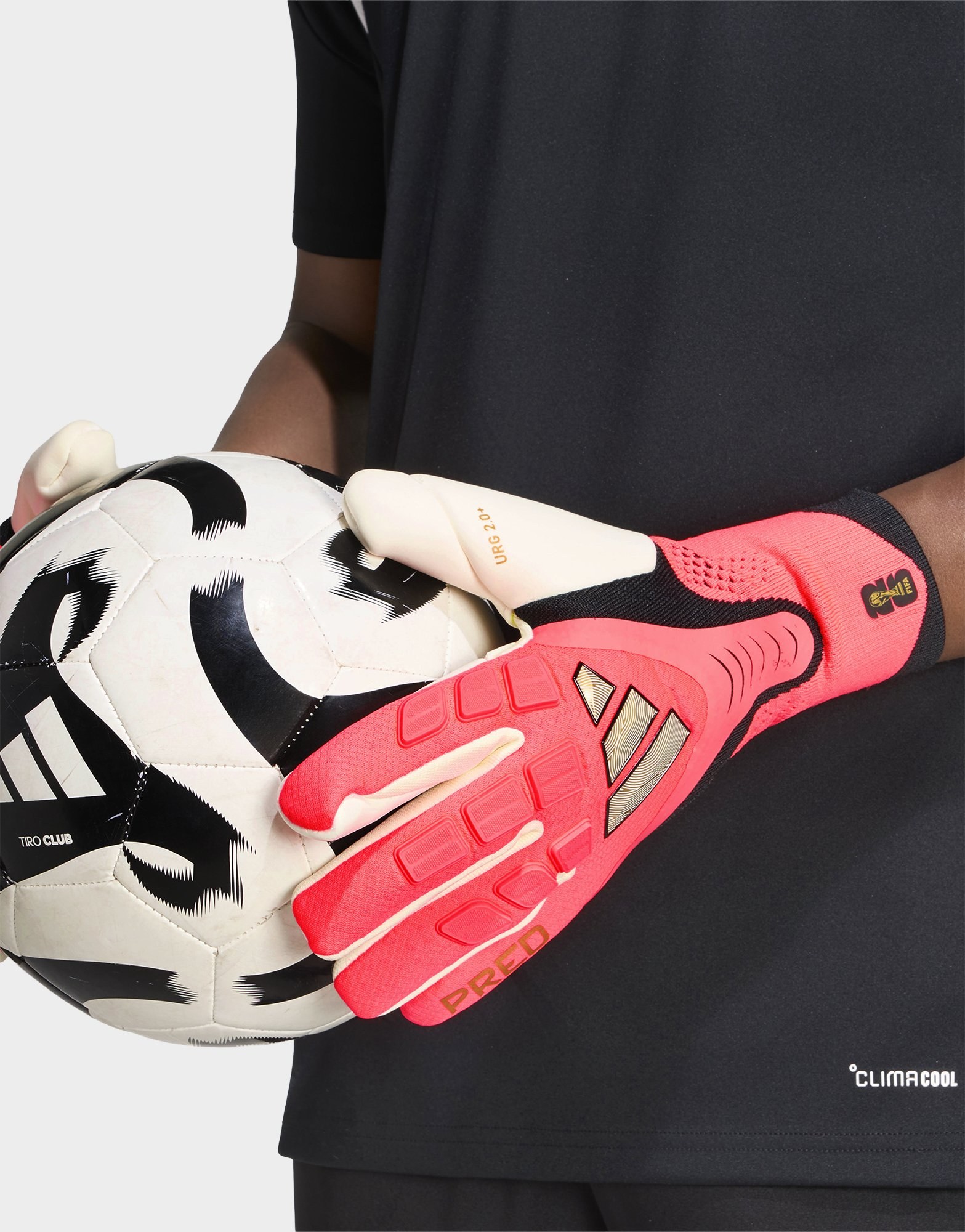 adidas Predator Pro Torwarthandschuh