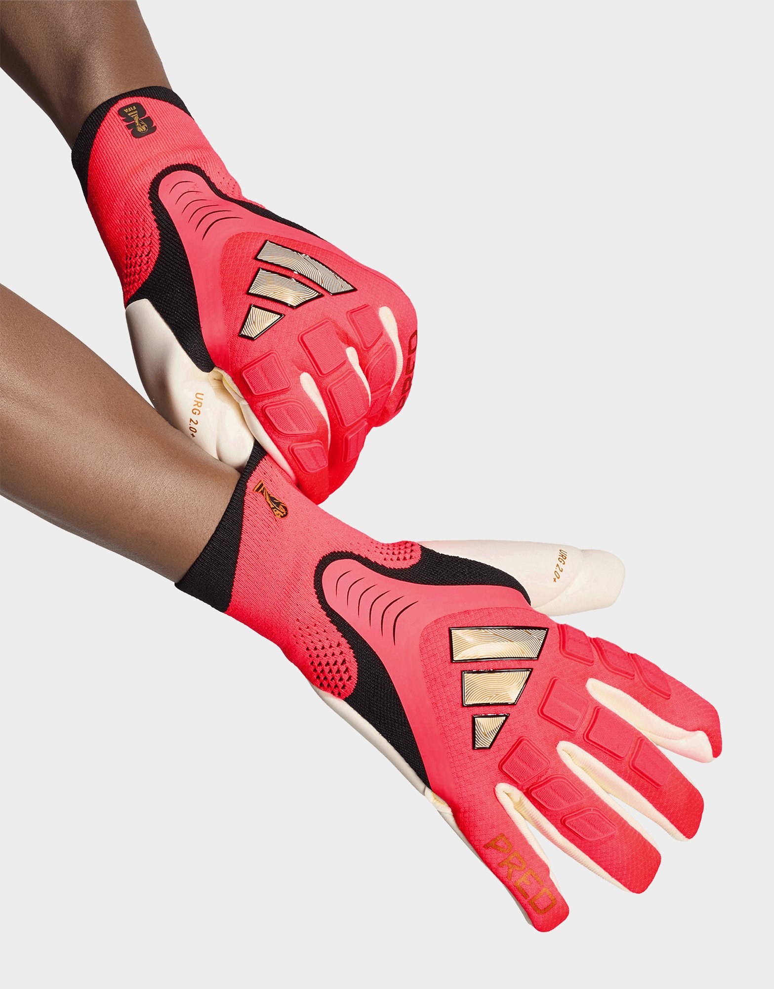 adidas Predator Pro Torwarthandschuh