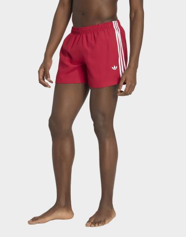 adidas 3-streifen Badeshorts