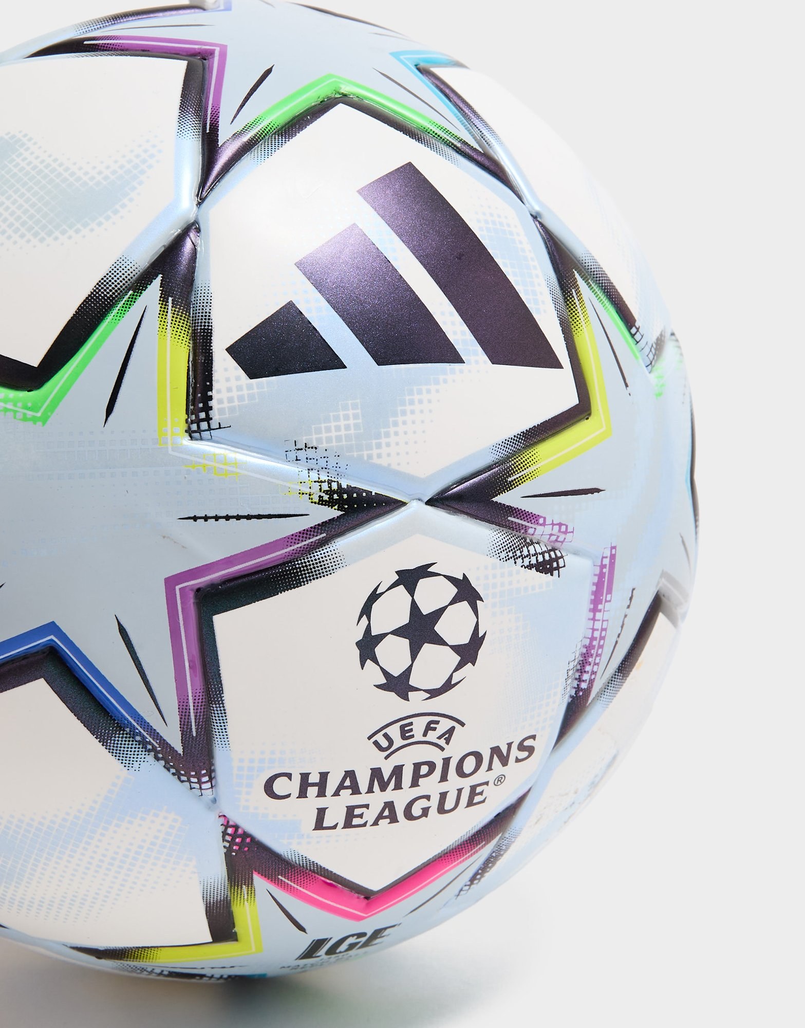 adidas Uefa Champions League 26/27 Club Ball