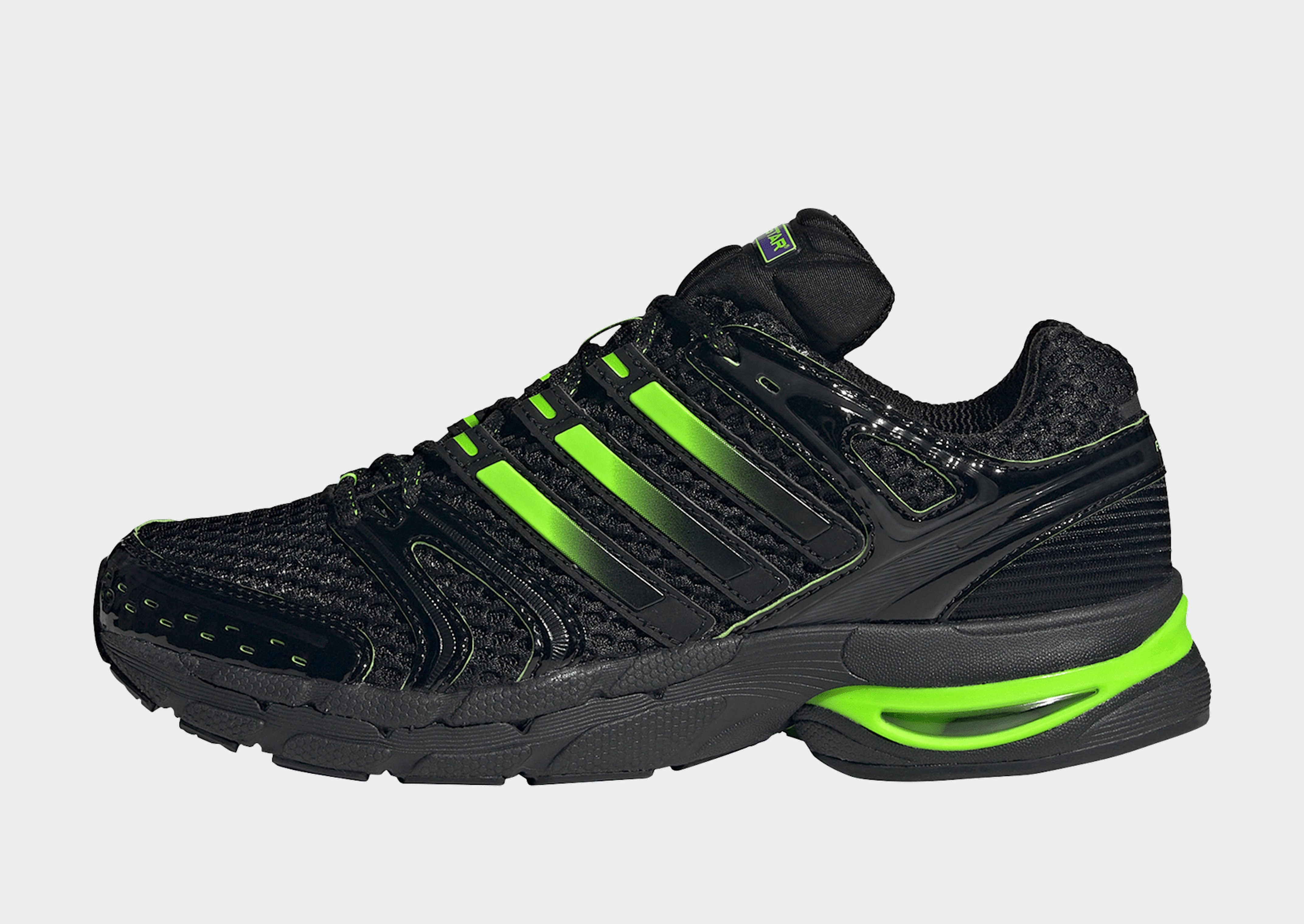 adidas Adistar Control 5 Mercedes - Amg Petronas F1 Team Schuh