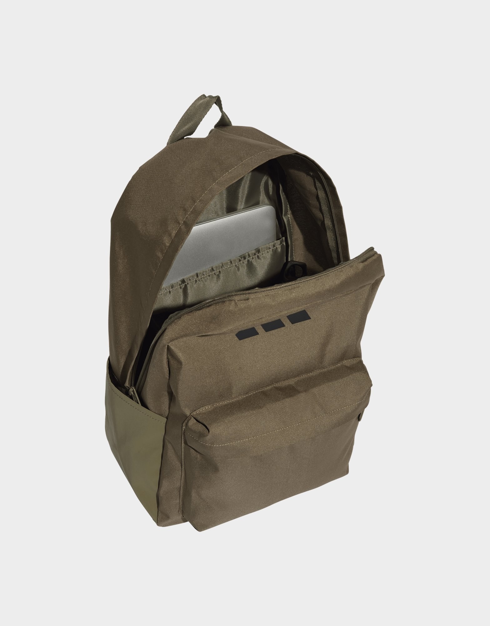 adidas Classic 3-streifen Logo Rucksack
