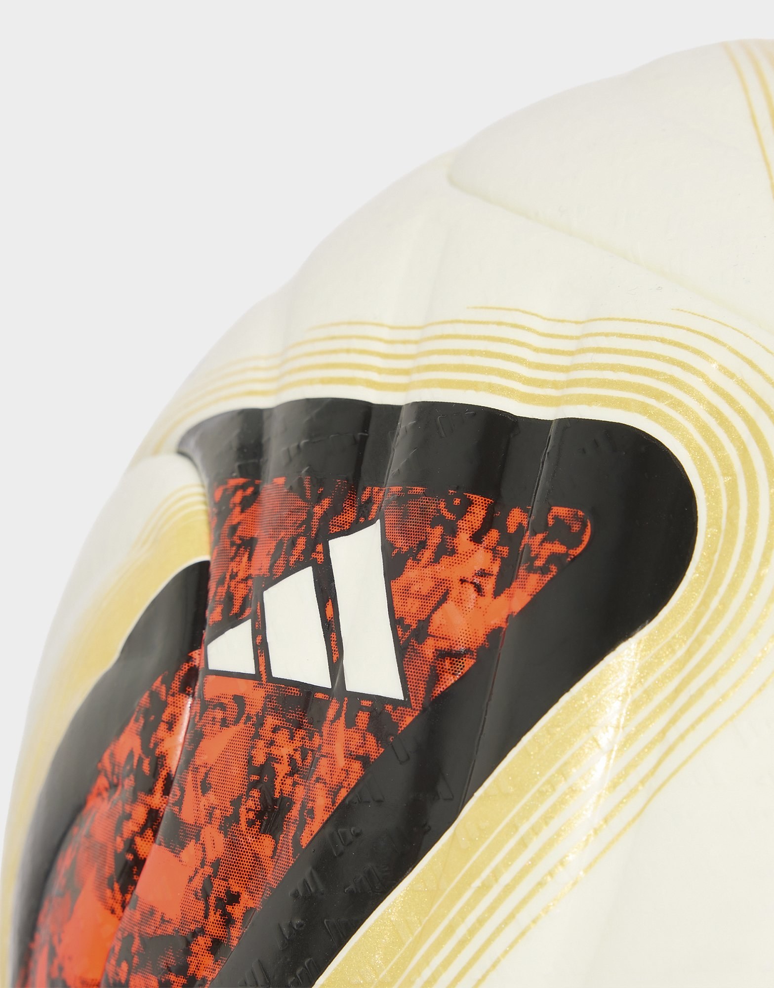 adidas Bundesliga 26/27 Torfabrik Pro Ball