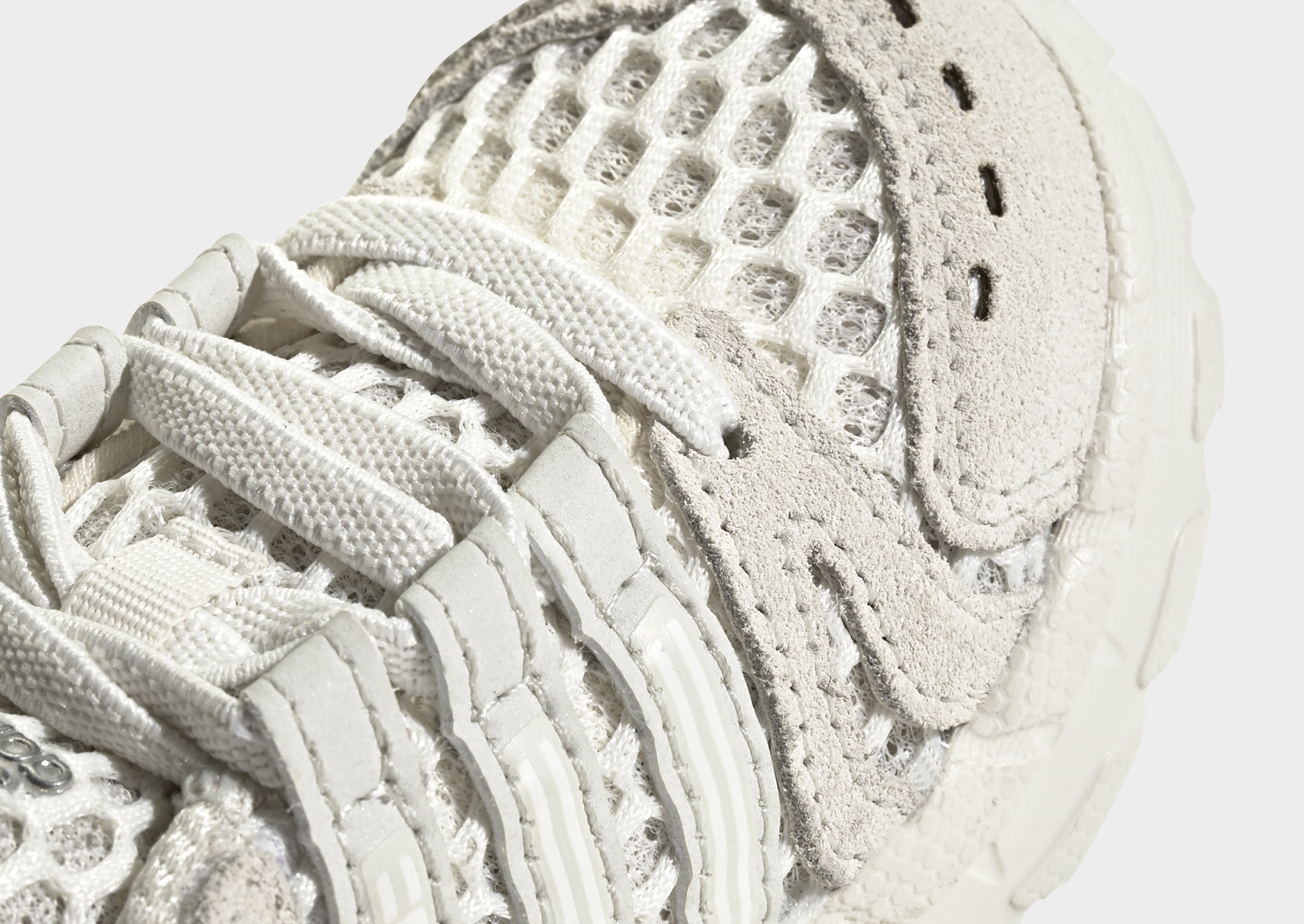 adidas ADISTAR CONTROL 5 SCHUH, ELASTISCHE SCHNÜRSENKEL