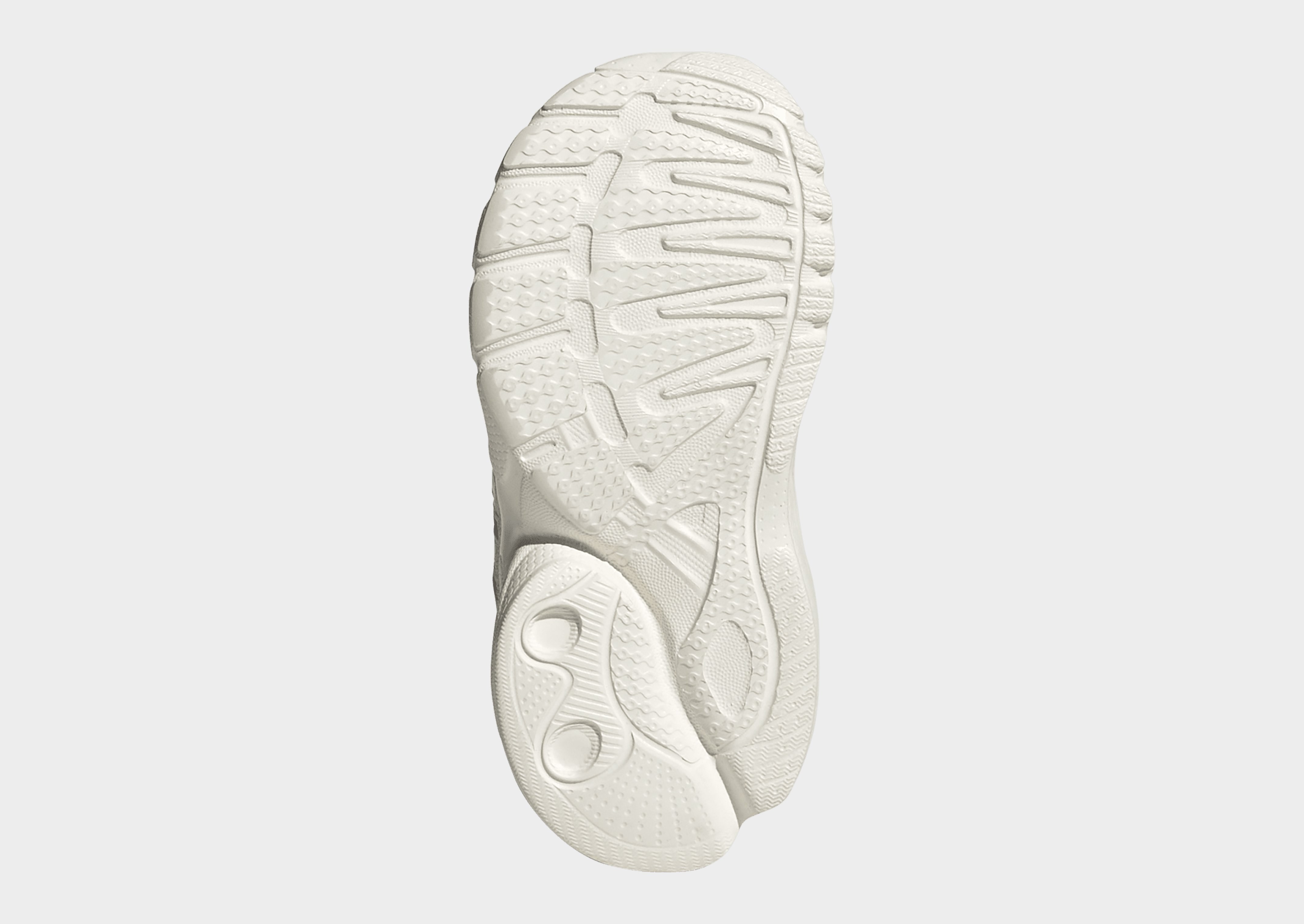 adidas ADISTAR CONTROL 5 SCHUH, ELASTISCHE SCHNÜRSENKEL