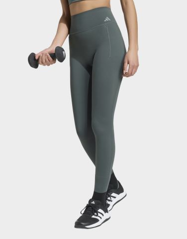 adidas Optime Workout Contour Full Length Leggings