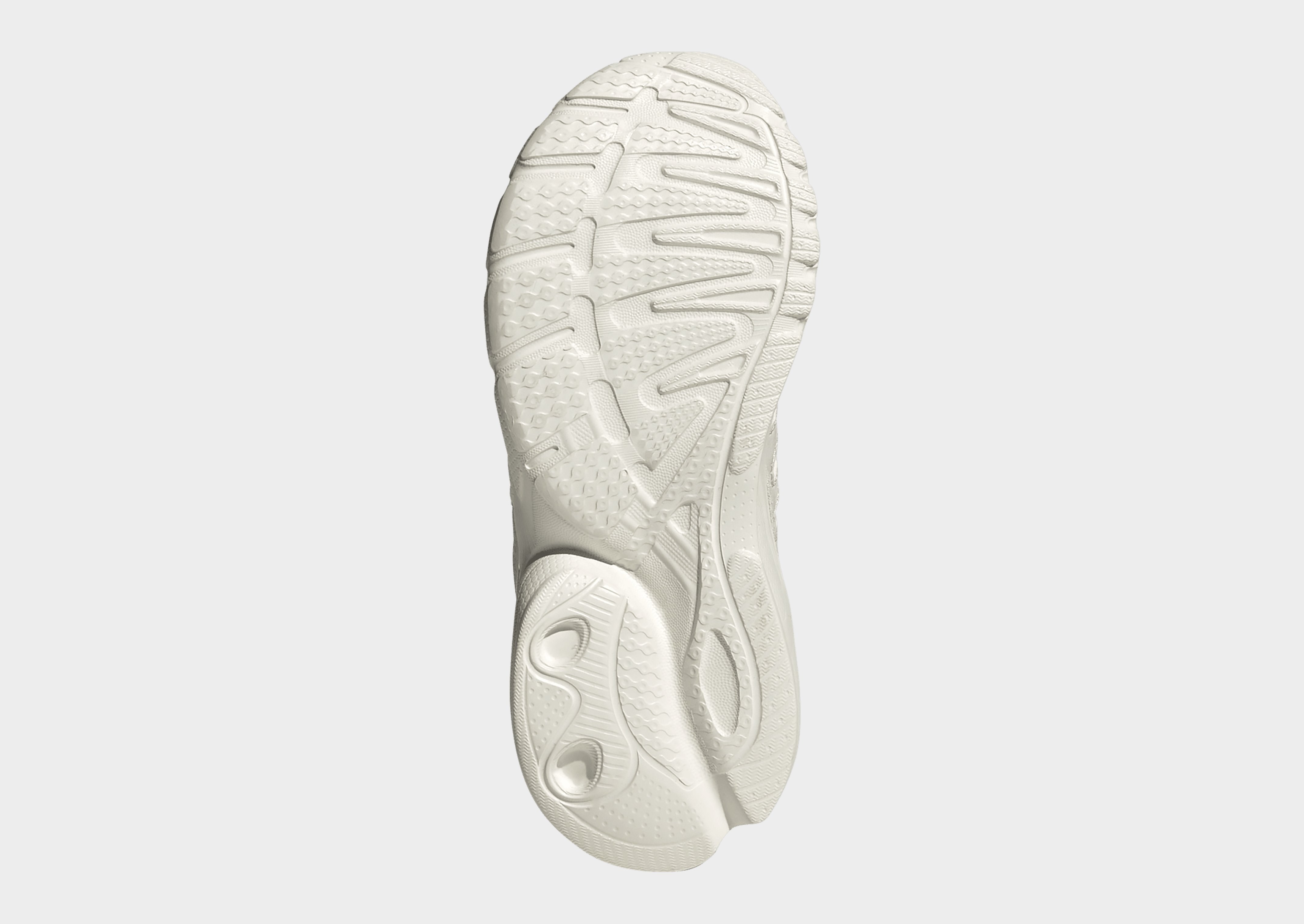 adidas Adistar Control 5 Schuh, Elastische Schnürsenkel