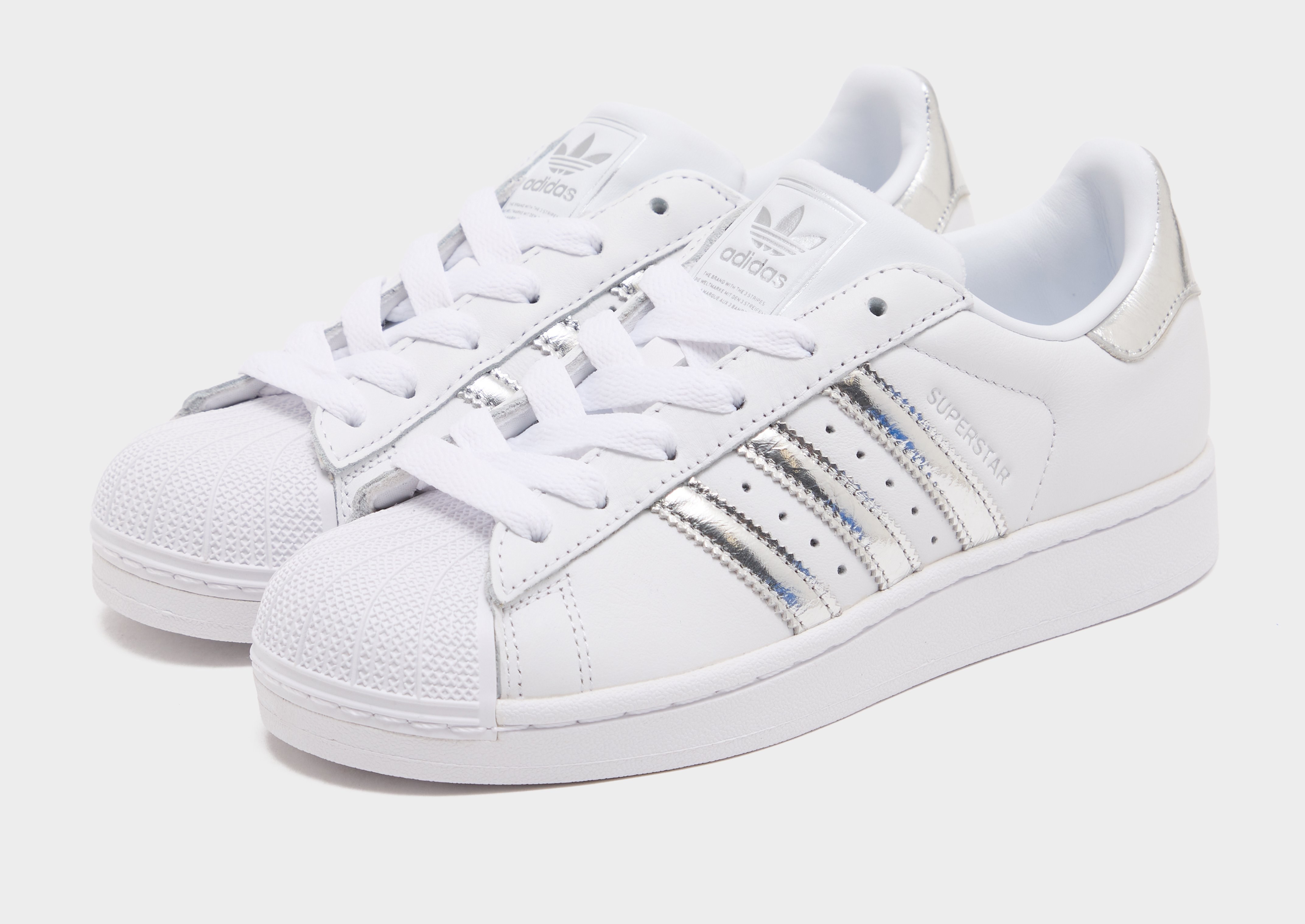 adidas Originals Superstar II Damen