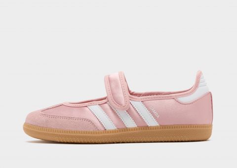 adidas Originals Samba Jane Junior