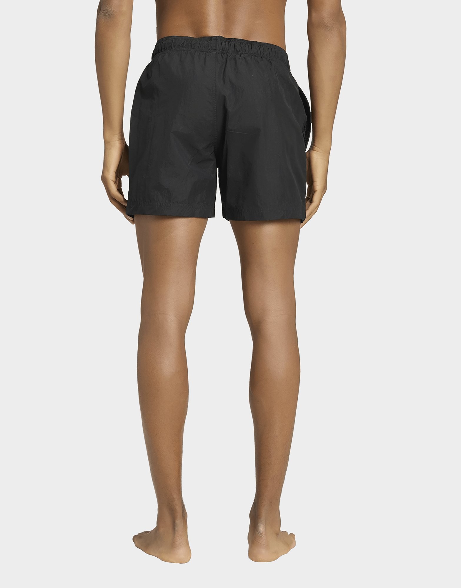 adidas KNITTERNYLON BADESHORTS, 12,7 CM