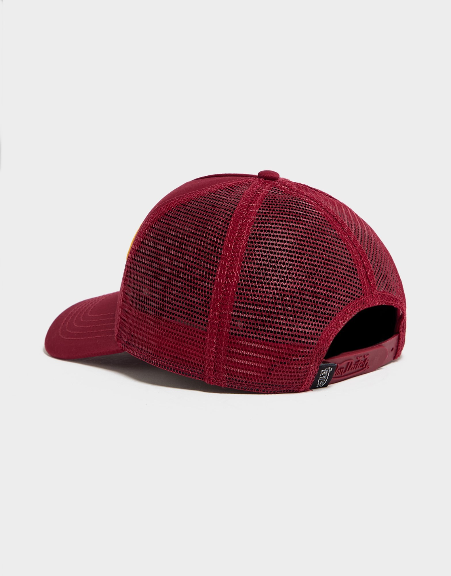 Von Dutch Trucker Cap