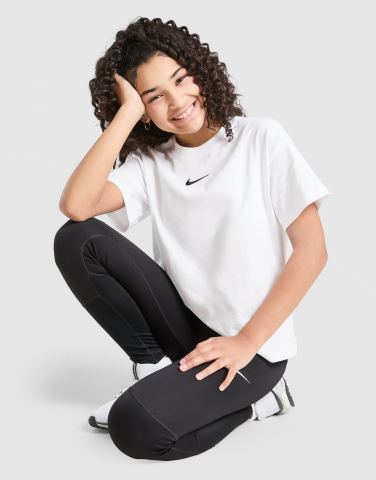 Nike Girls' Boxy T-Shirt Kinder