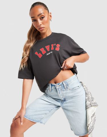 LEVI'S Saddle Up T-Shirt