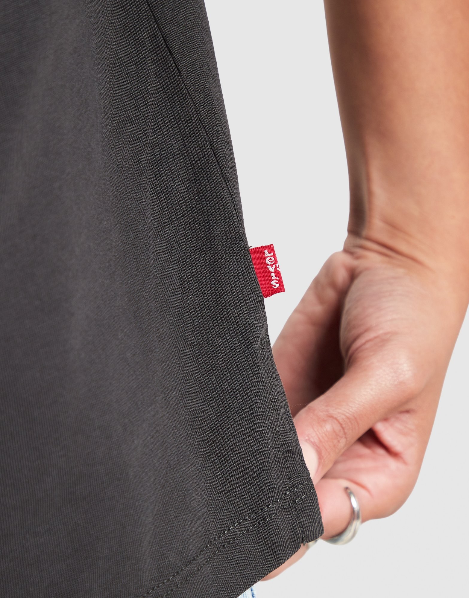 LEVI'S Saddle Up T-Shirt