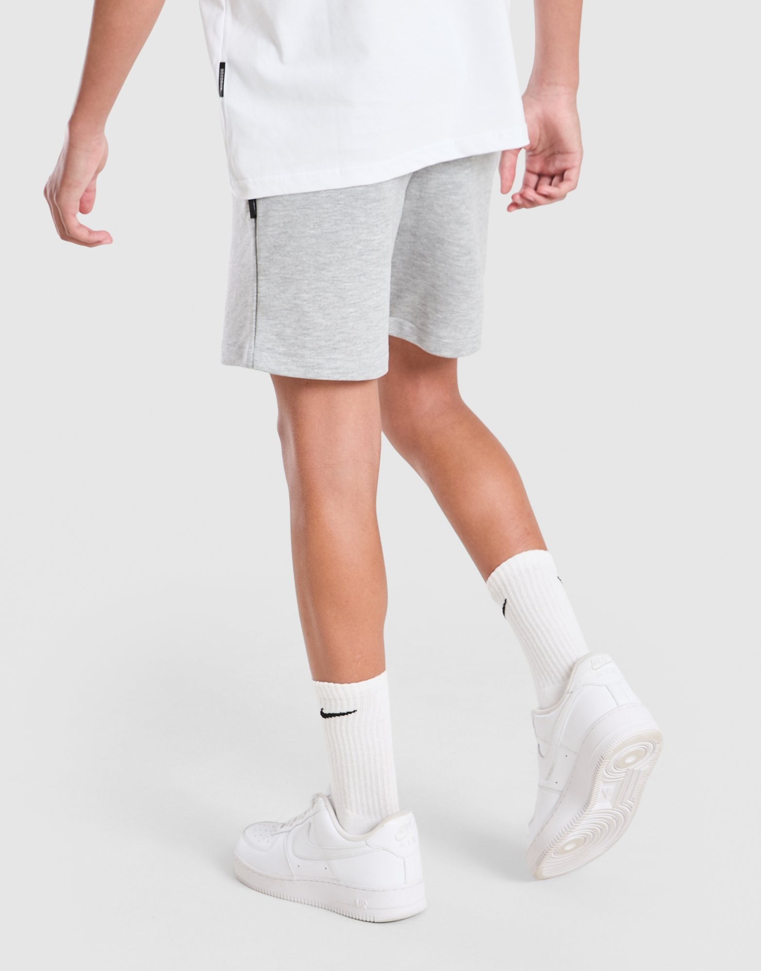 Hoodrich Stride Shorts Kinder
