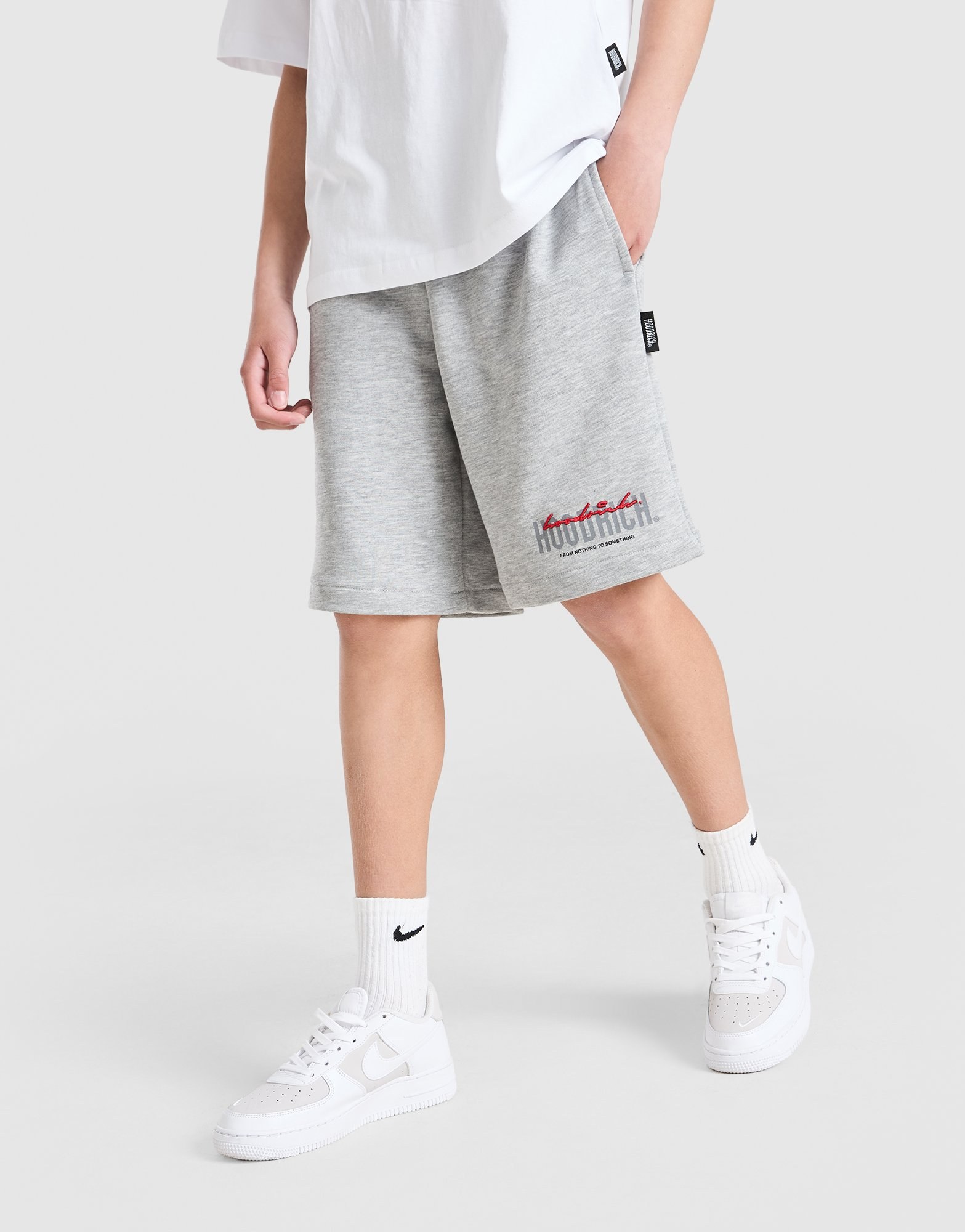 Hoodrich Magma Shorts Kinder