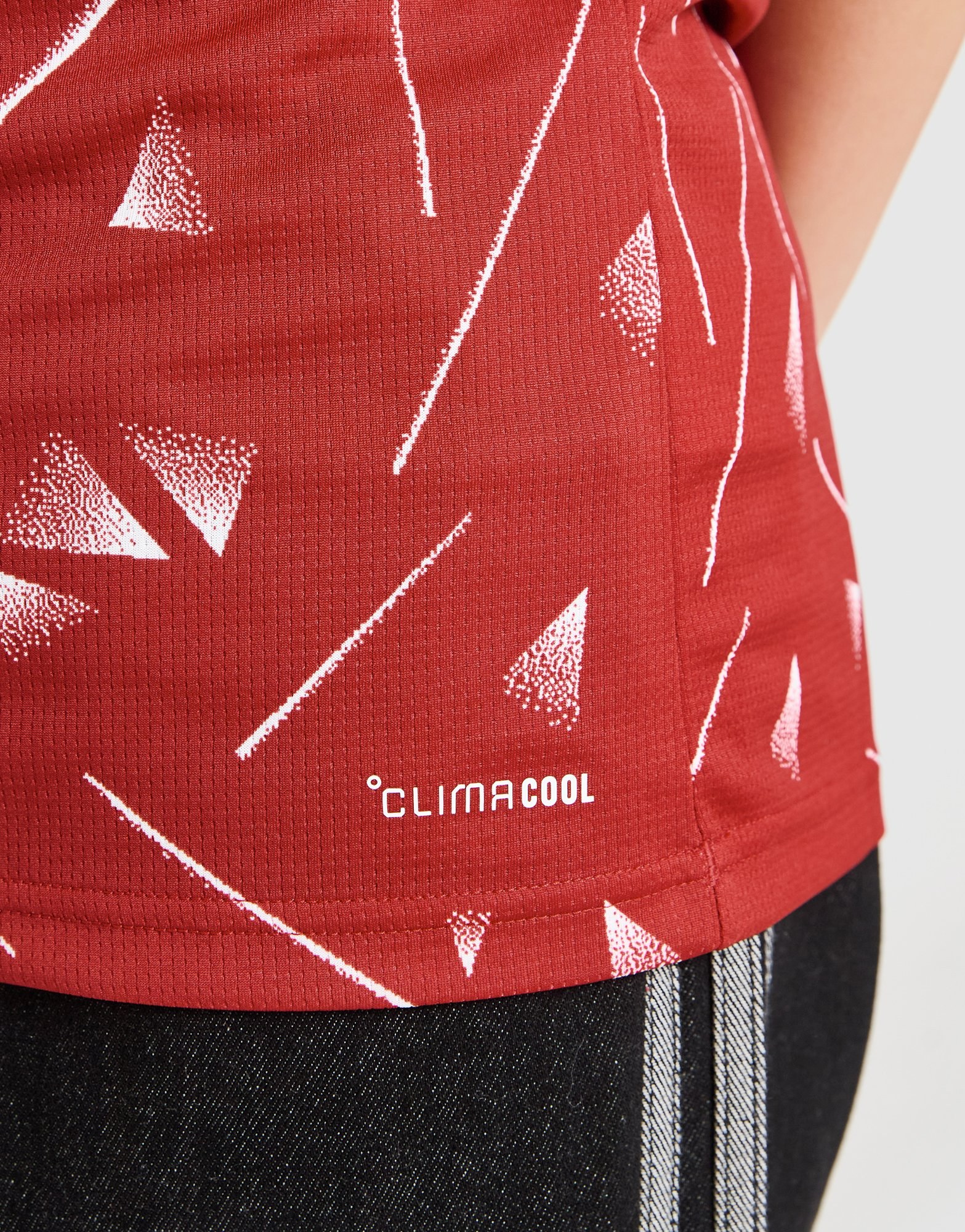 adidas Fc Liverpool 26/27 Kids Heimtrikot