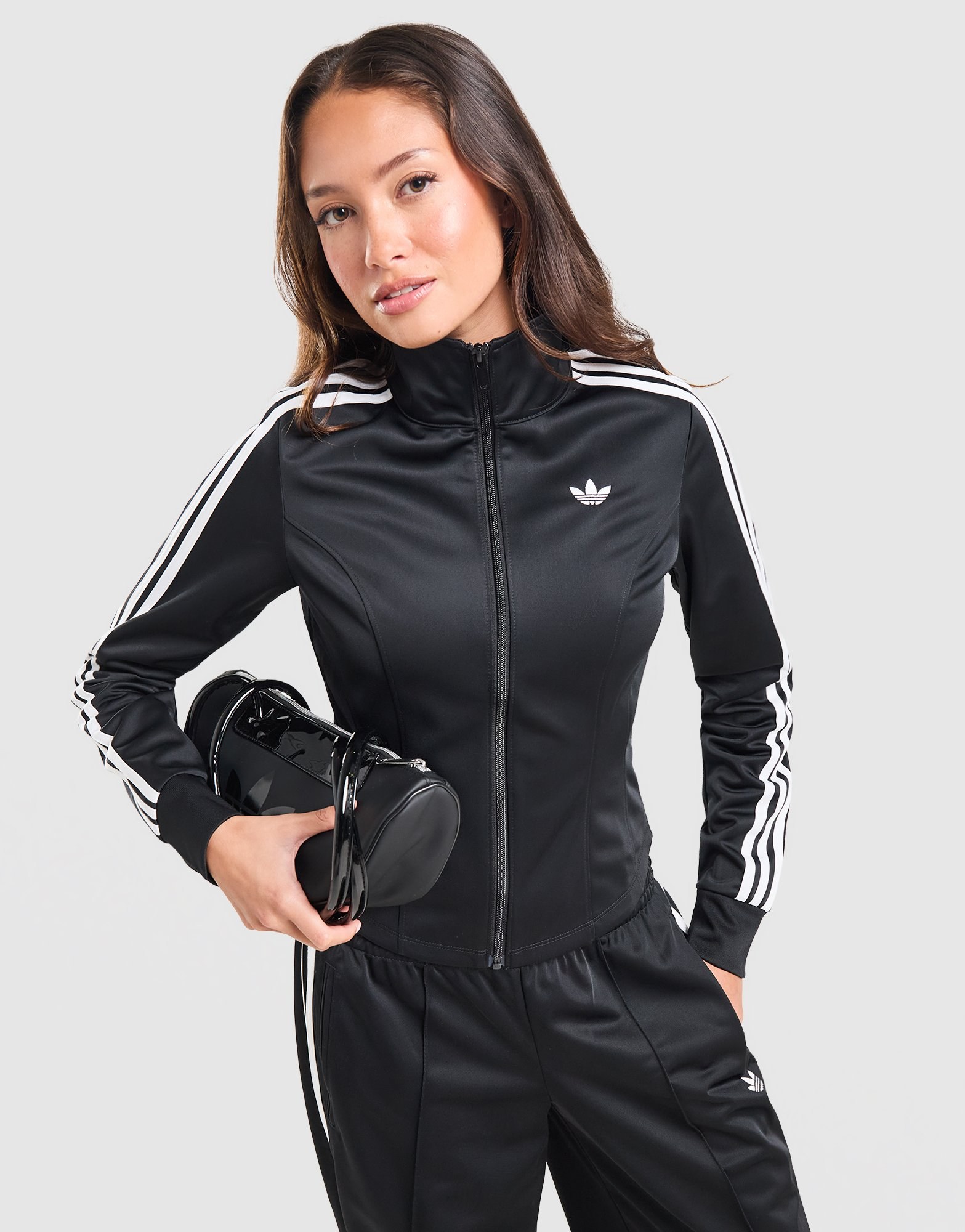 adidas Originals Firebird Corset Track Top