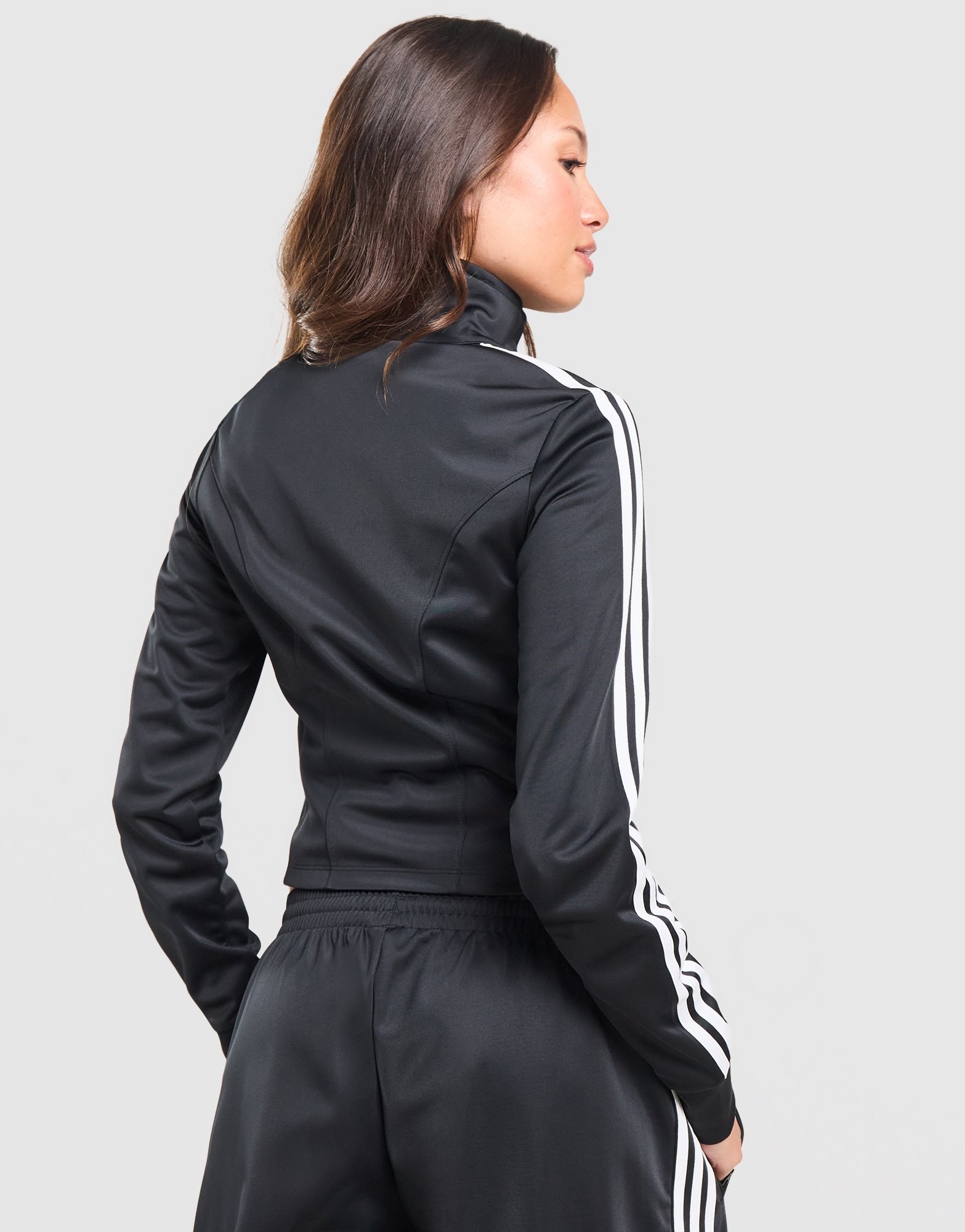 adidas Originals Firebird Corset Track Top
