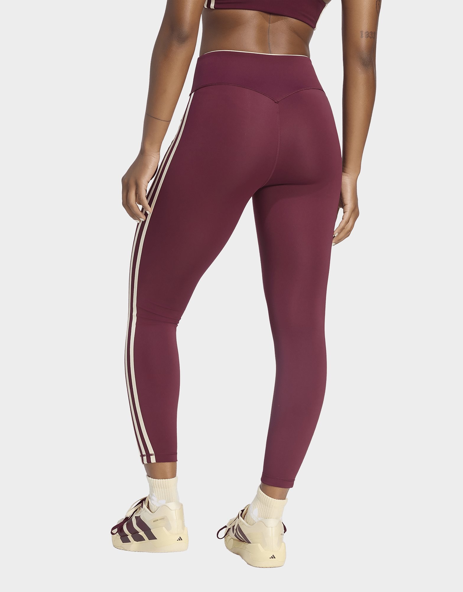 adidas Originals Sport Superstar 7/8-leggings