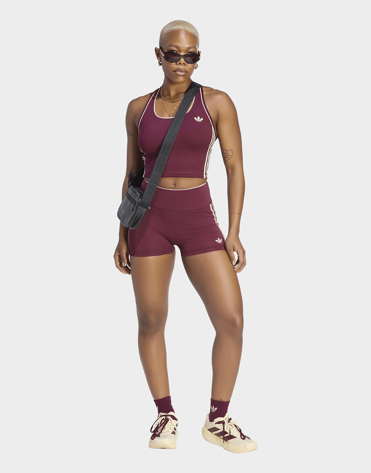 adidas Originals Sport Tanktop